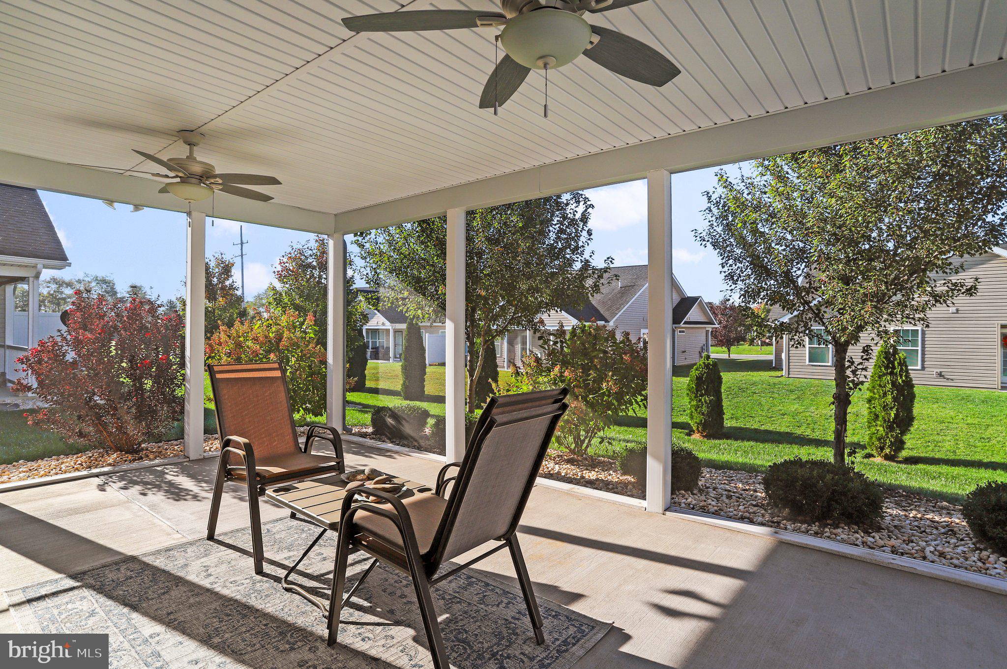 SPRING MILLS - Residential