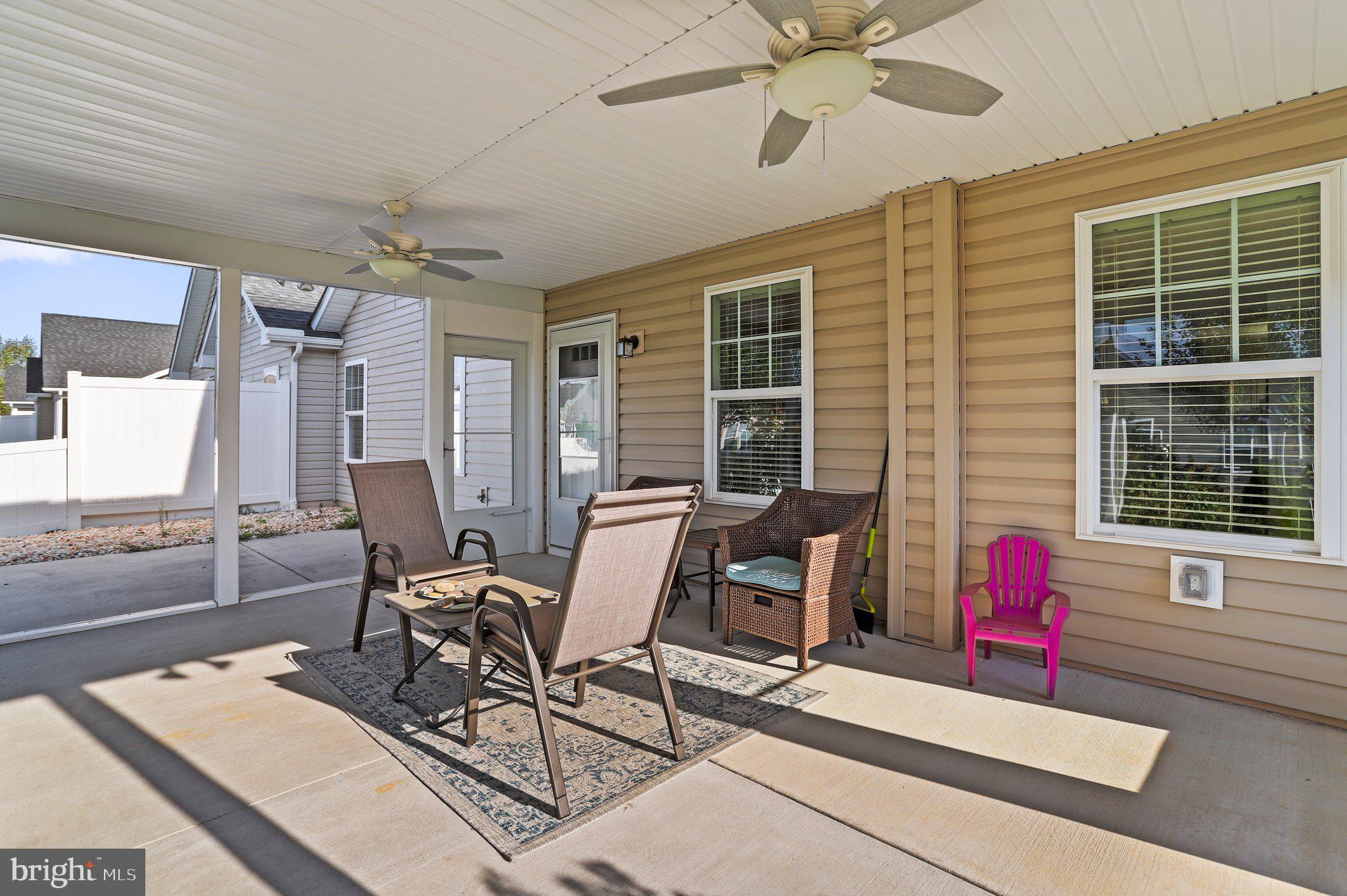 SPRING MILLS - Residential