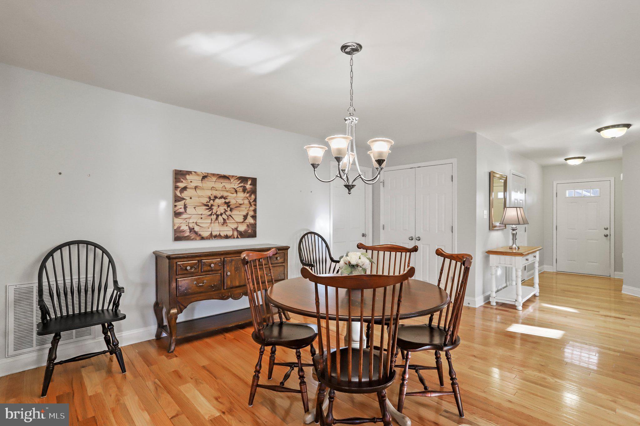 SPRING MILLS - Residential