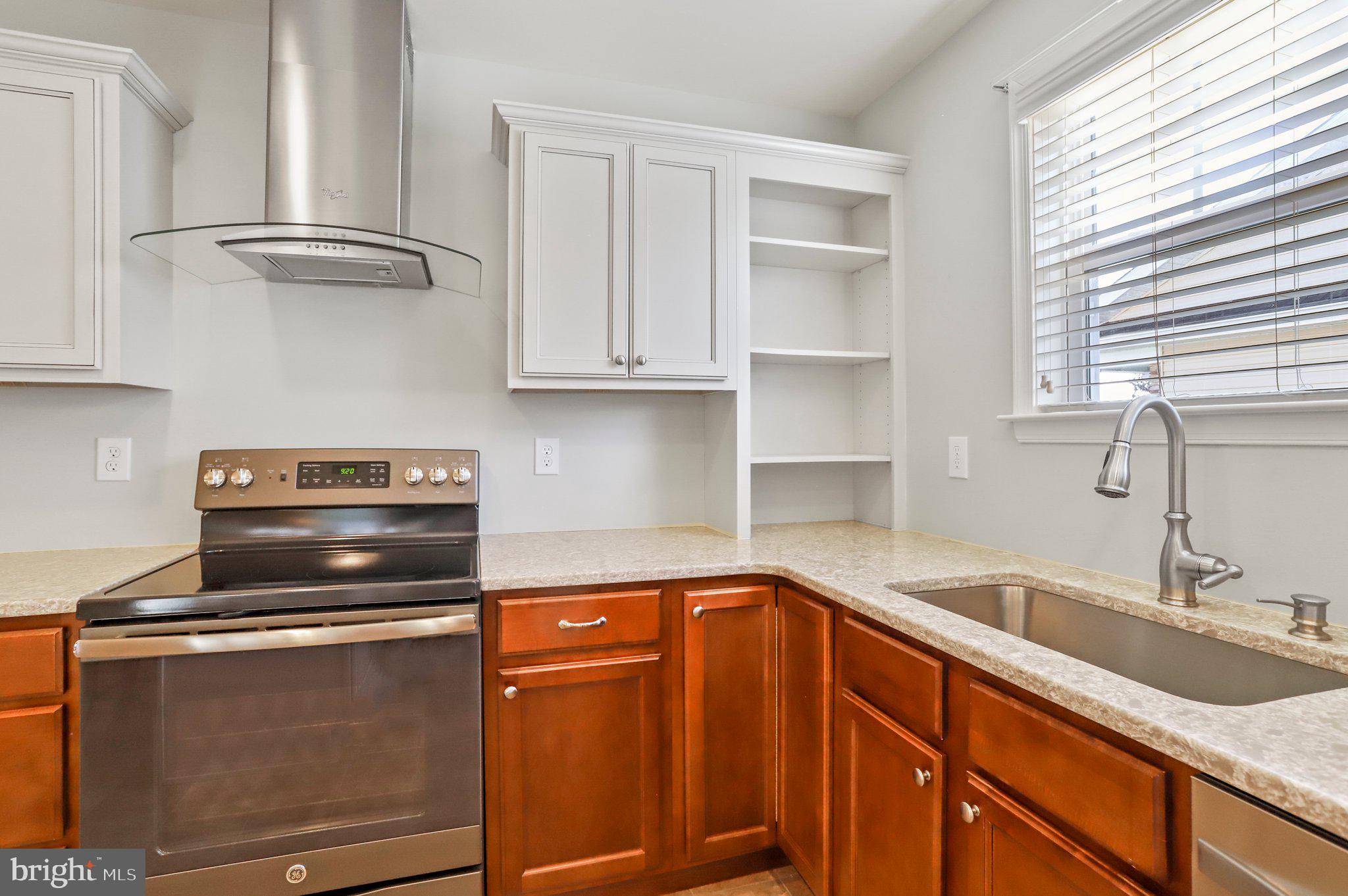 SPRING MILLS - Residential