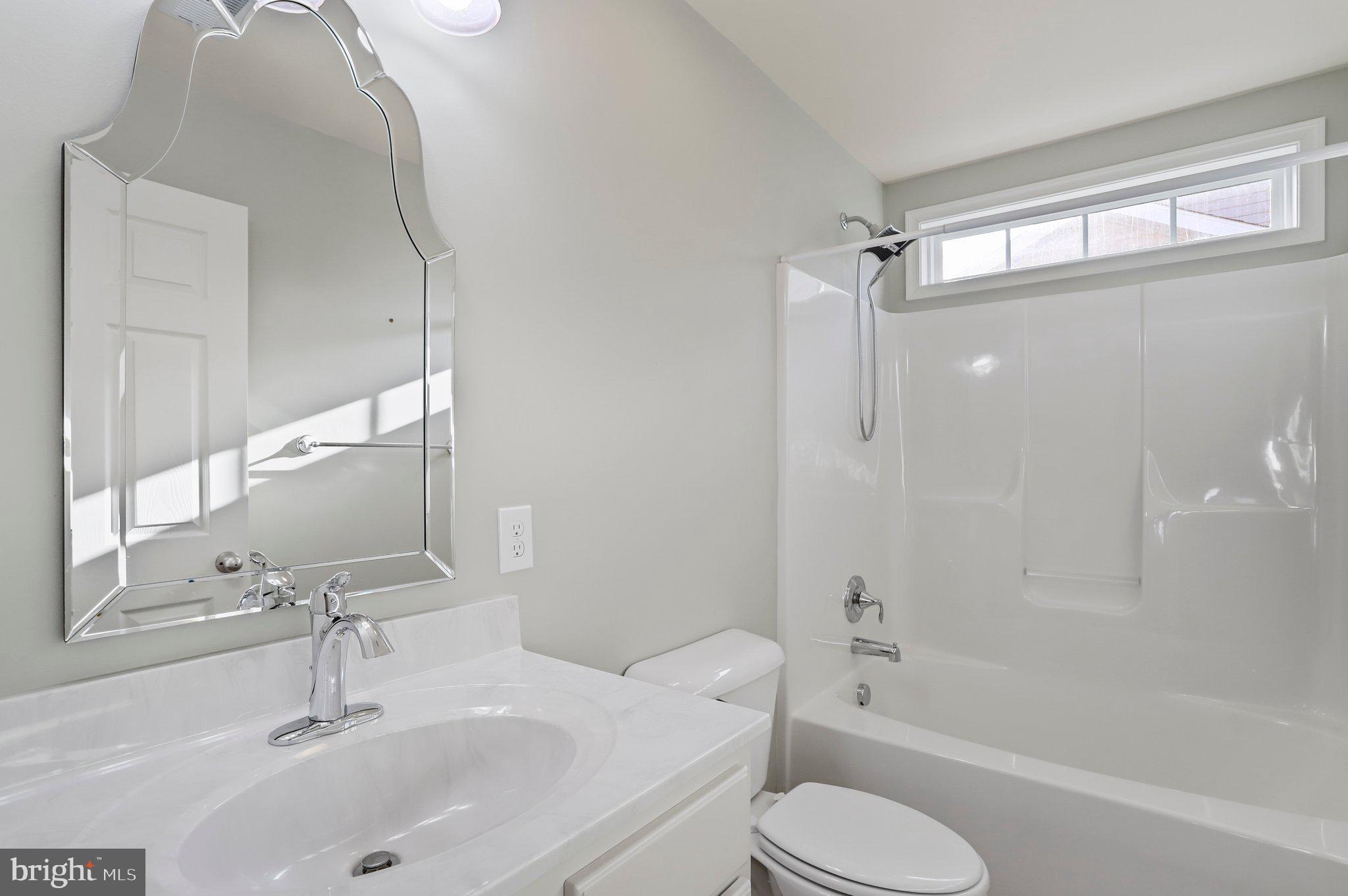 SPRING MILLS - Residential