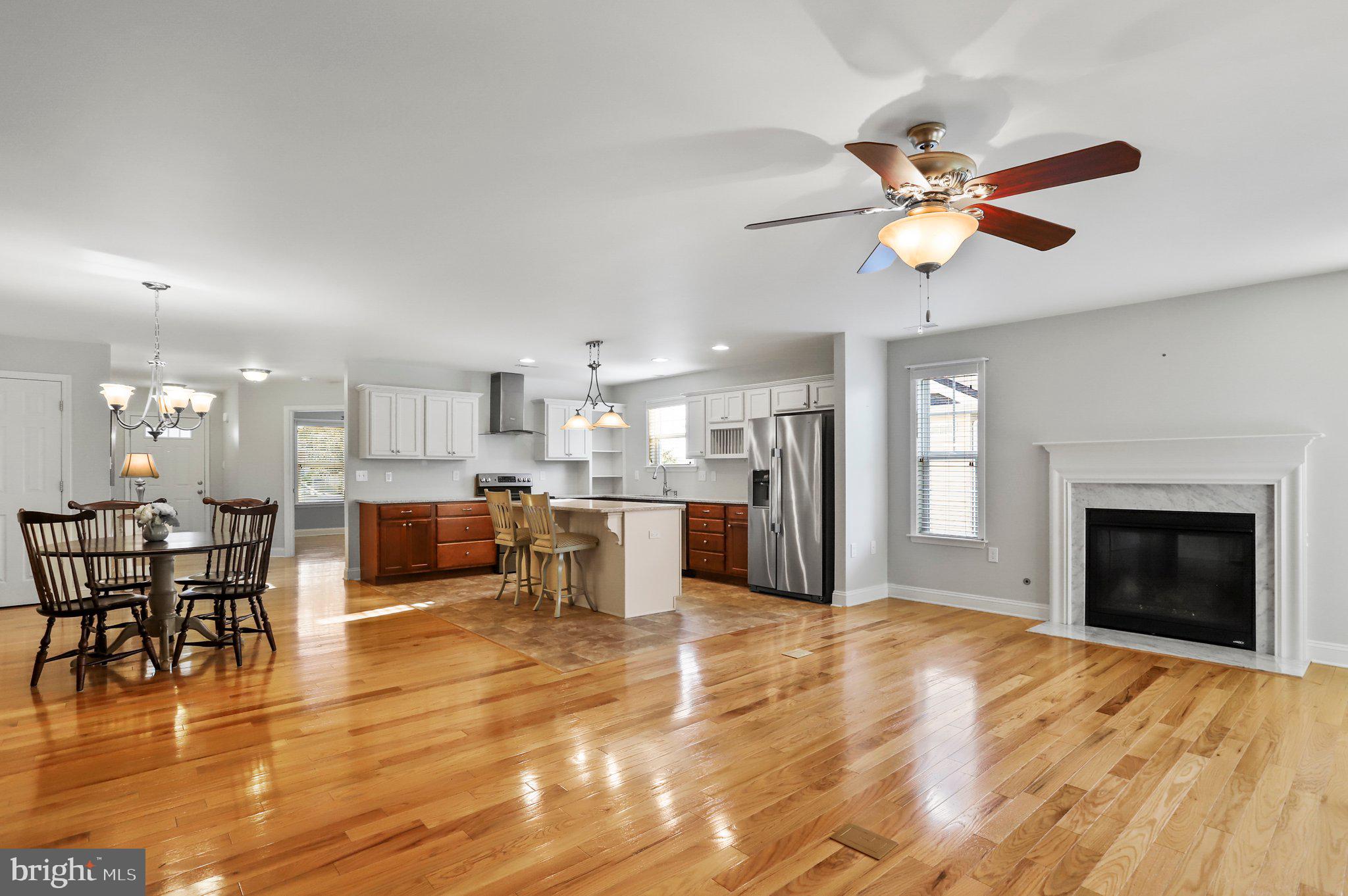 SPRING MILLS - Residential