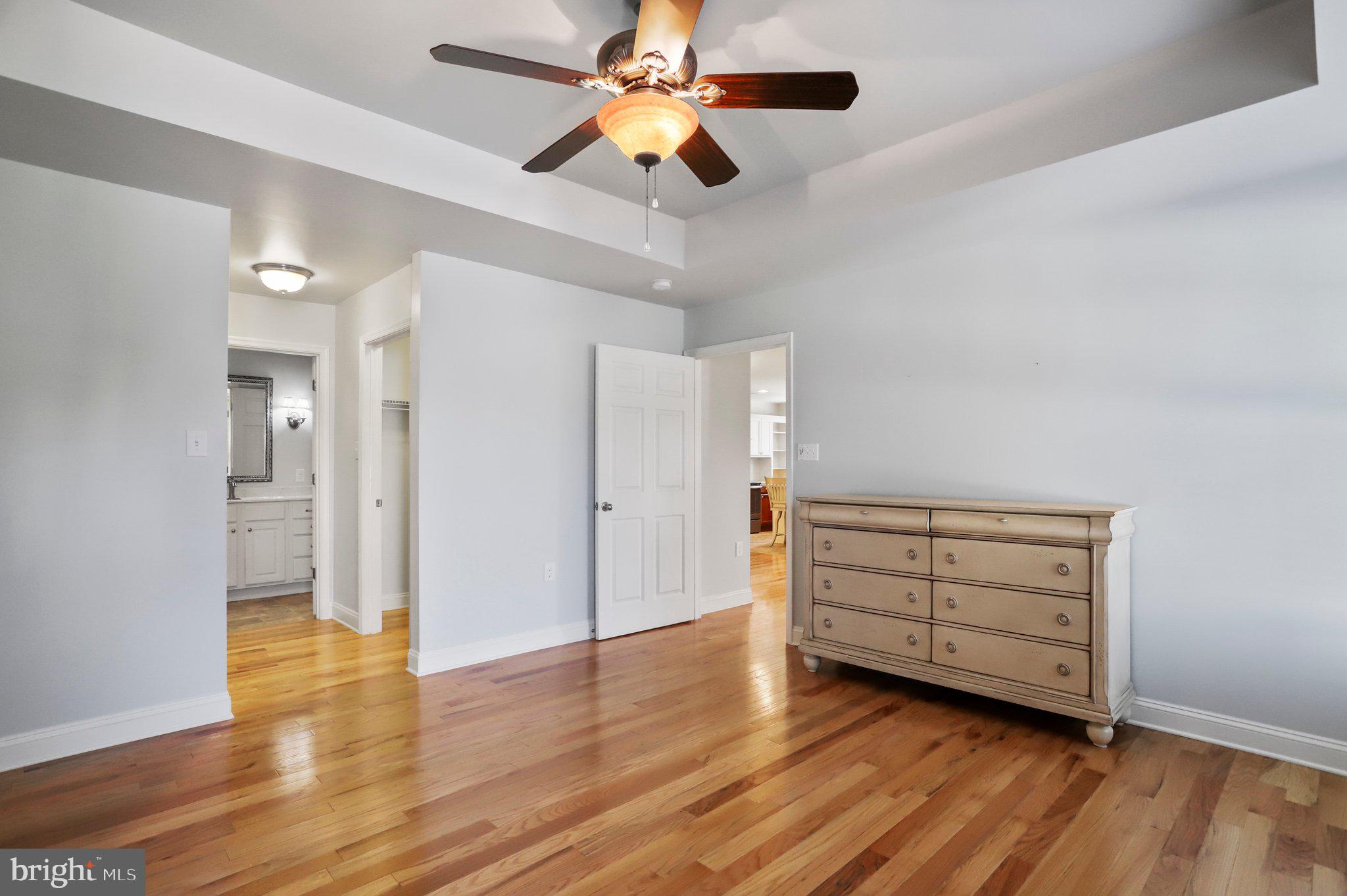 SPRING MILLS - Residential