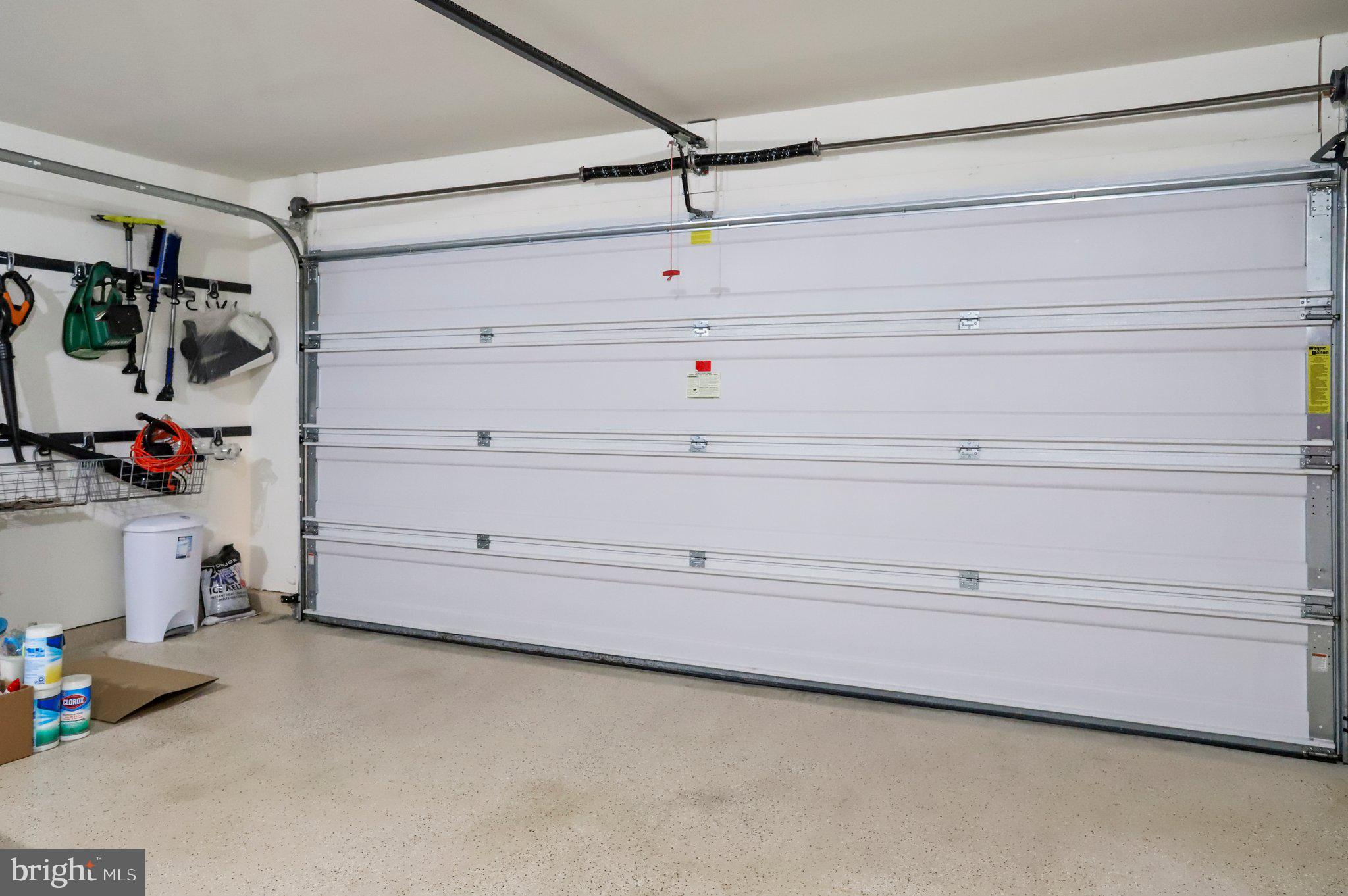 SPRING MILLS - Residential