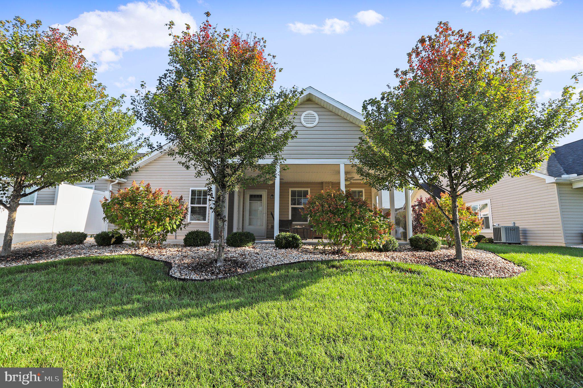 SPRING MILLS - Residential