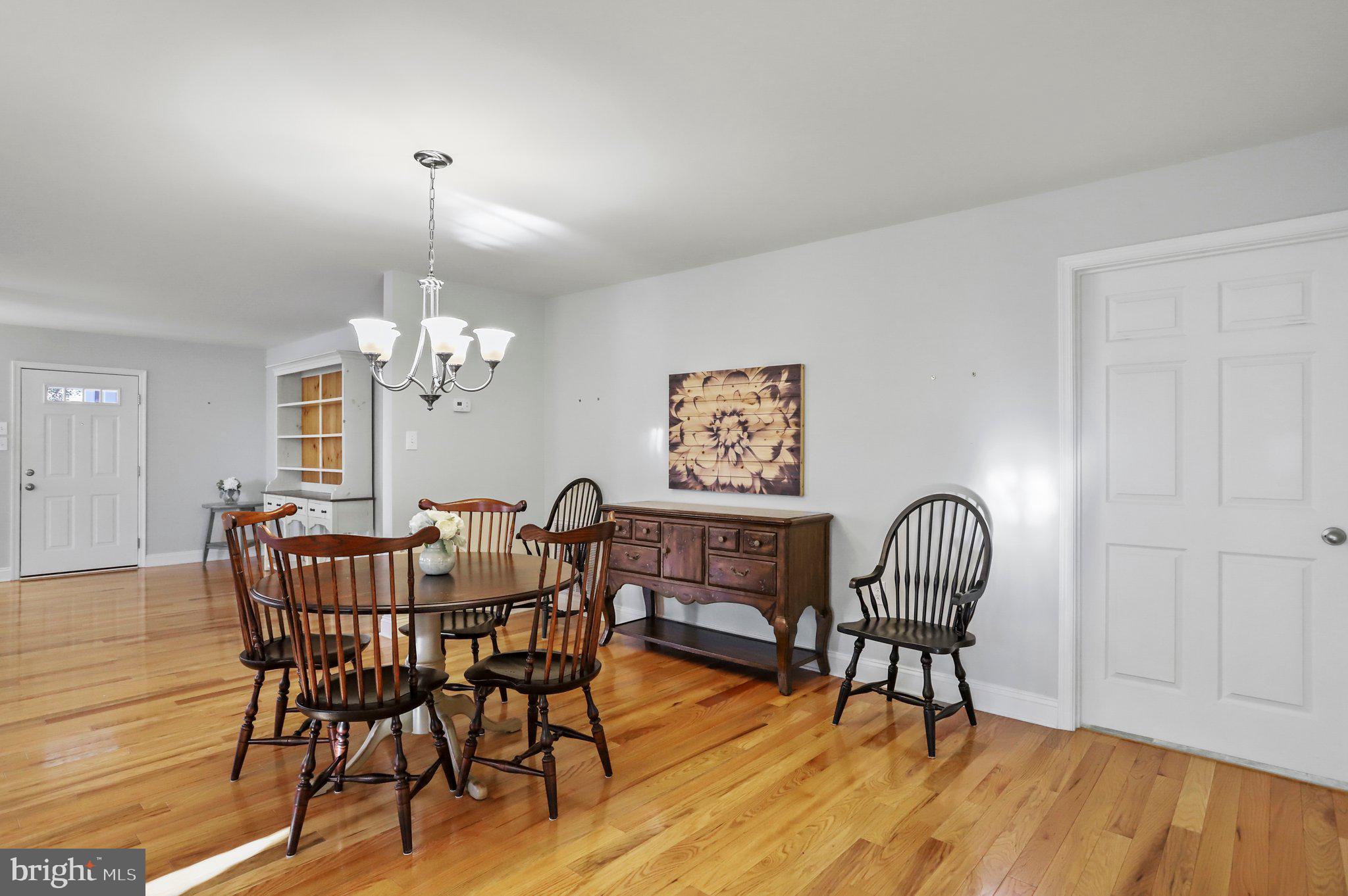 SPRING MILLS - Residential