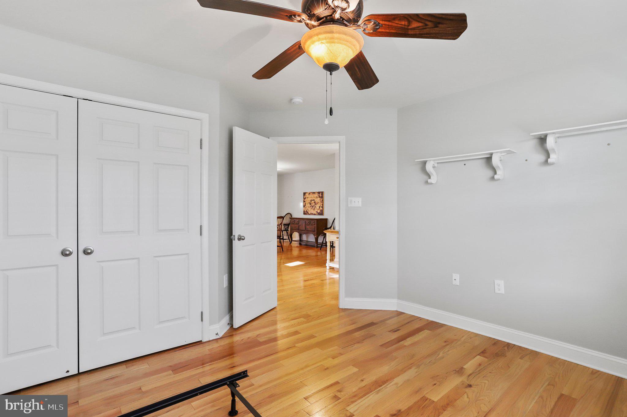 SPRING MILLS - Residential