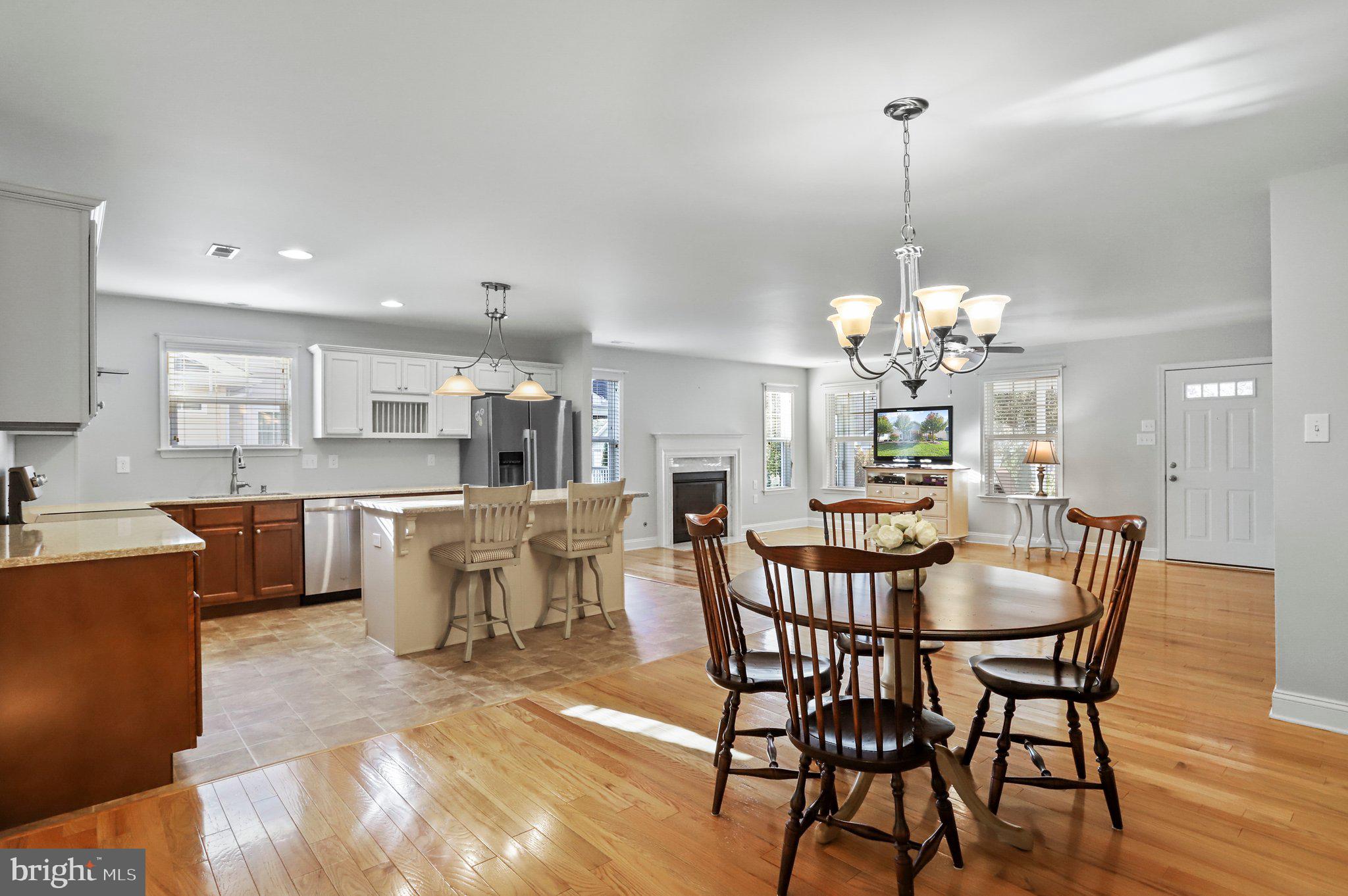 SPRING MILLS - Residential