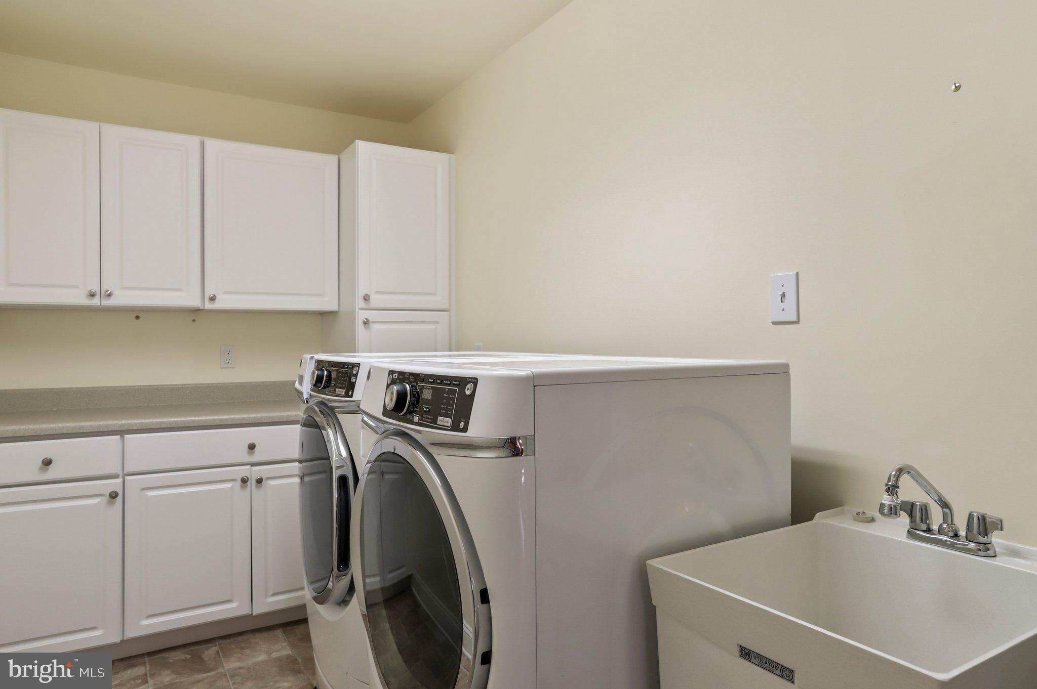 SPRING MILLS - Residential