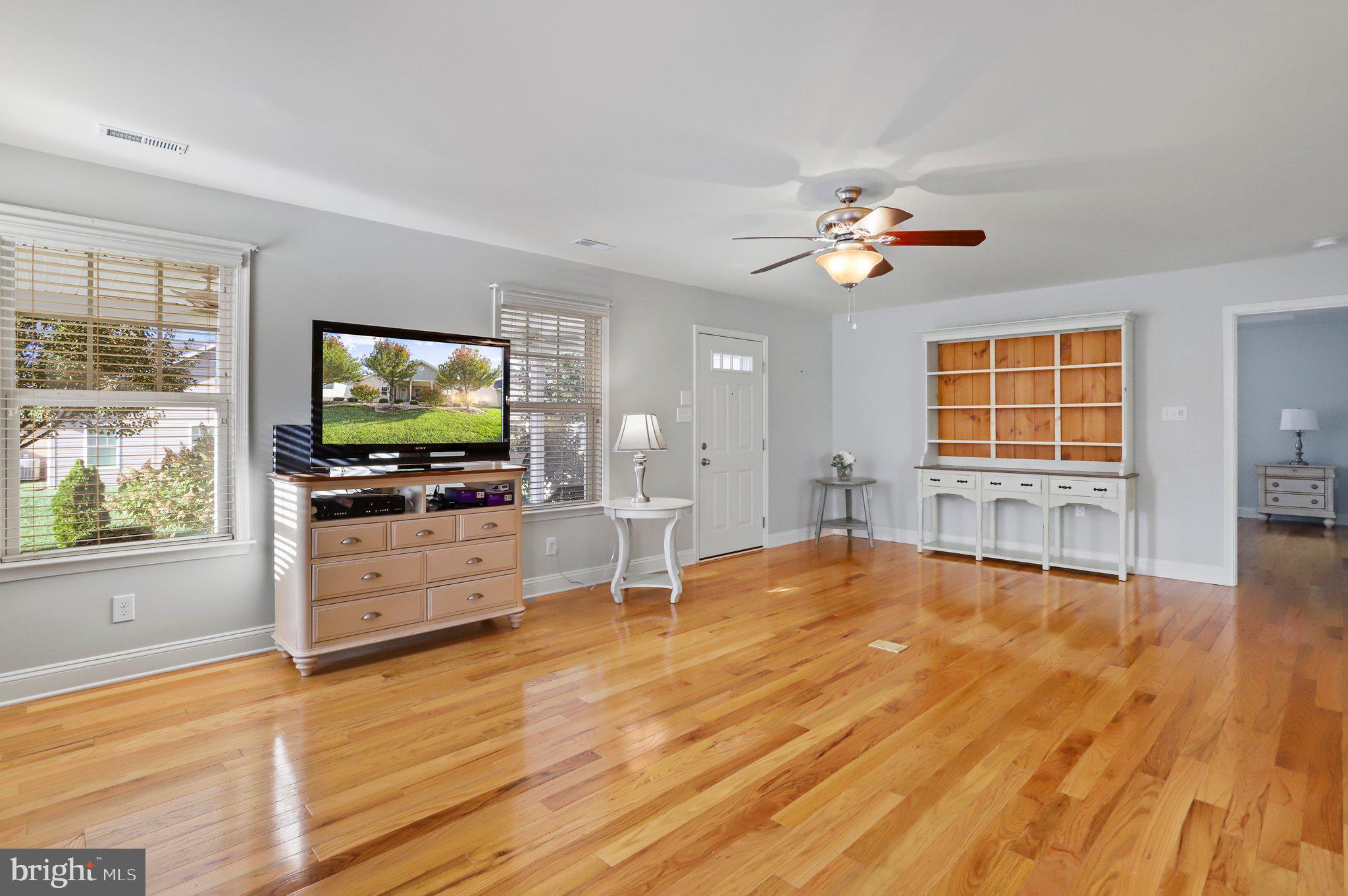 SPRING MILLS - Residential