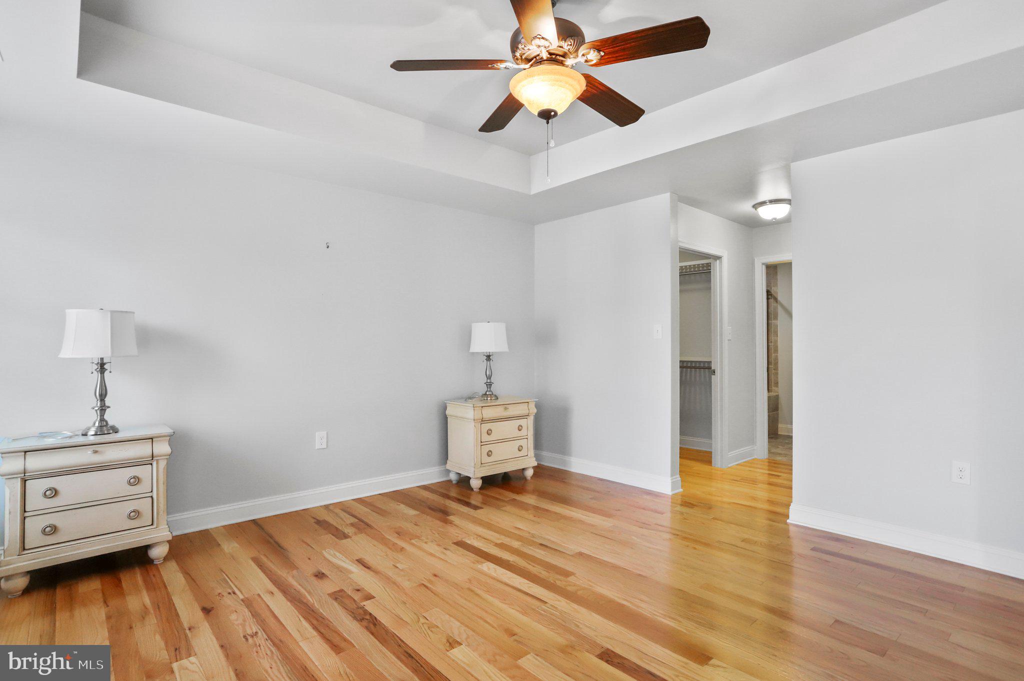 SPRING MILLS - Residential