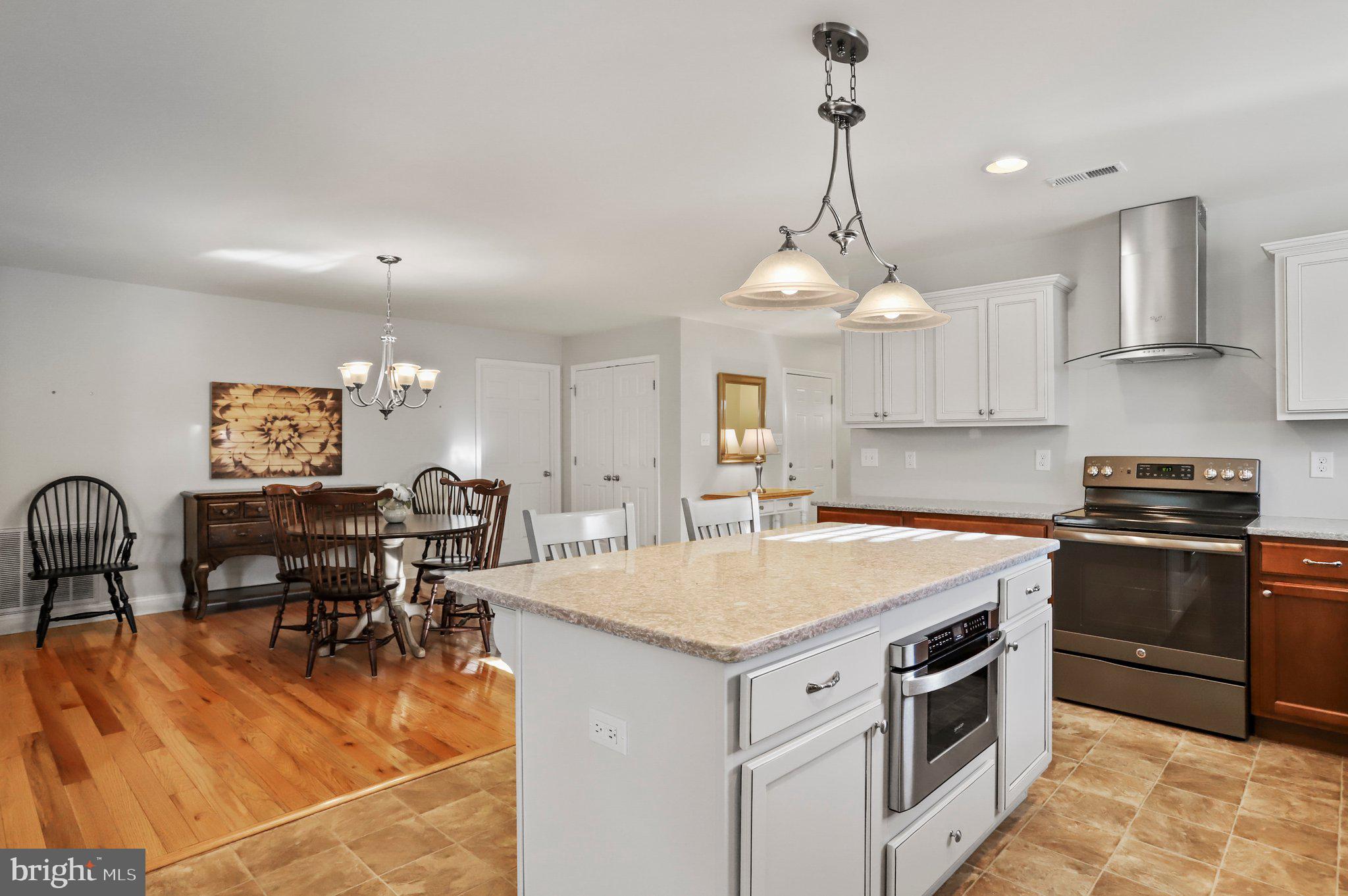 SPRING MILLS - Residential