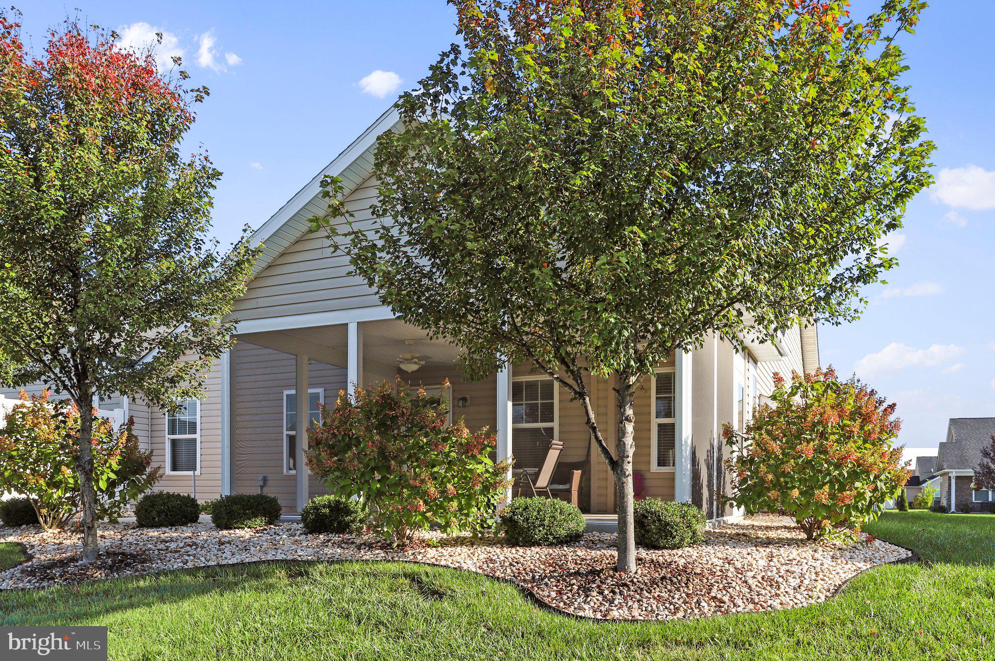 SPRING MILLS - Residential