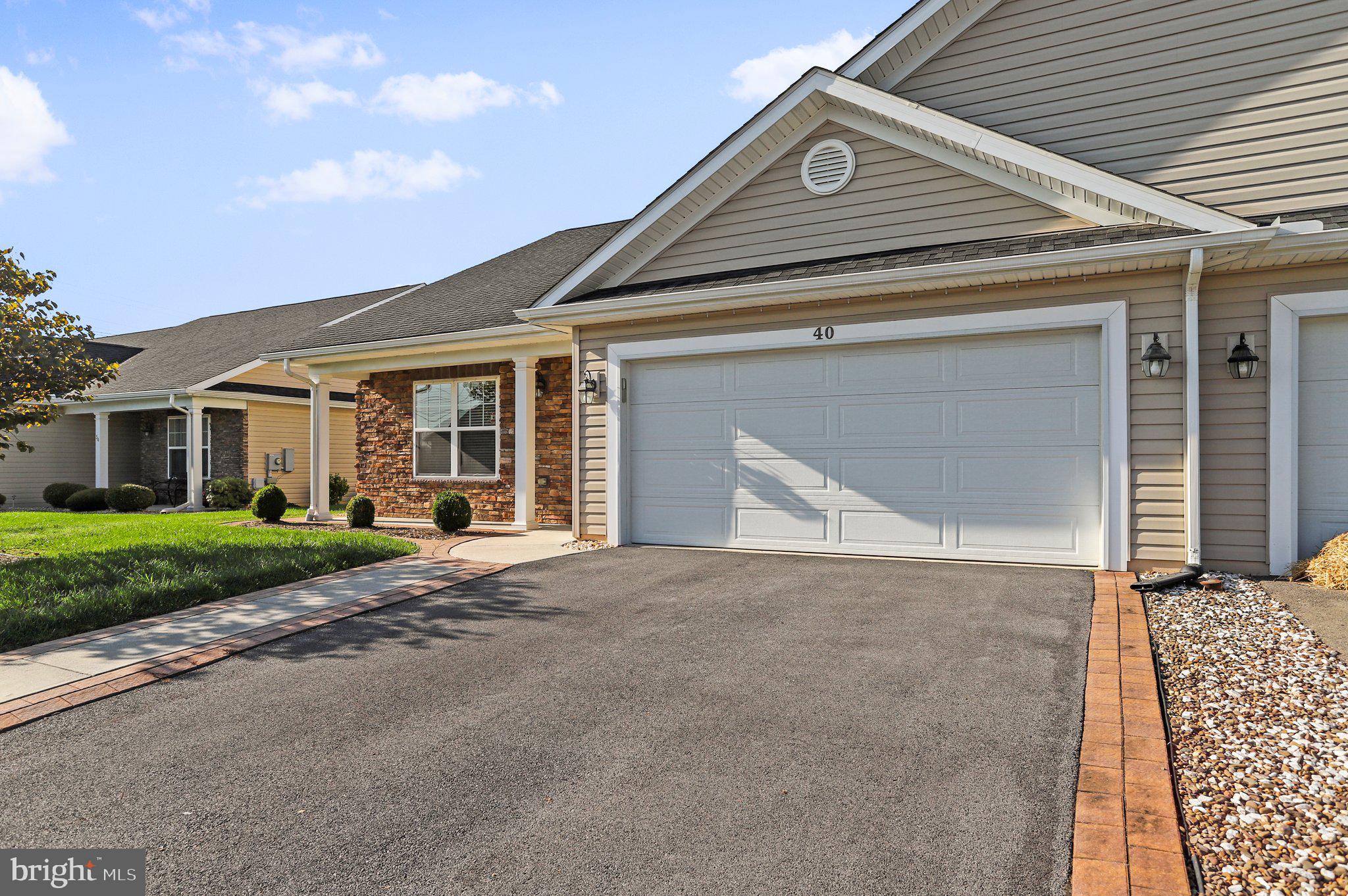 SPRING MILLS - Residential