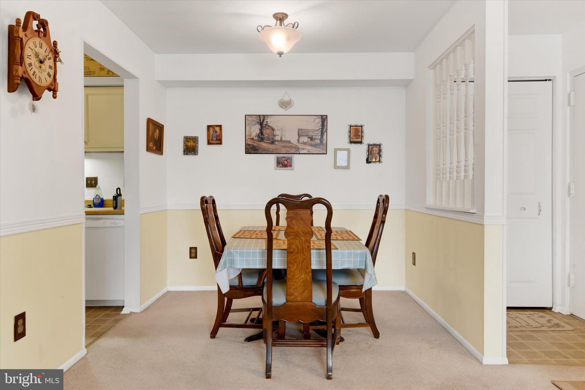 ROBERTS FIELD - Residential