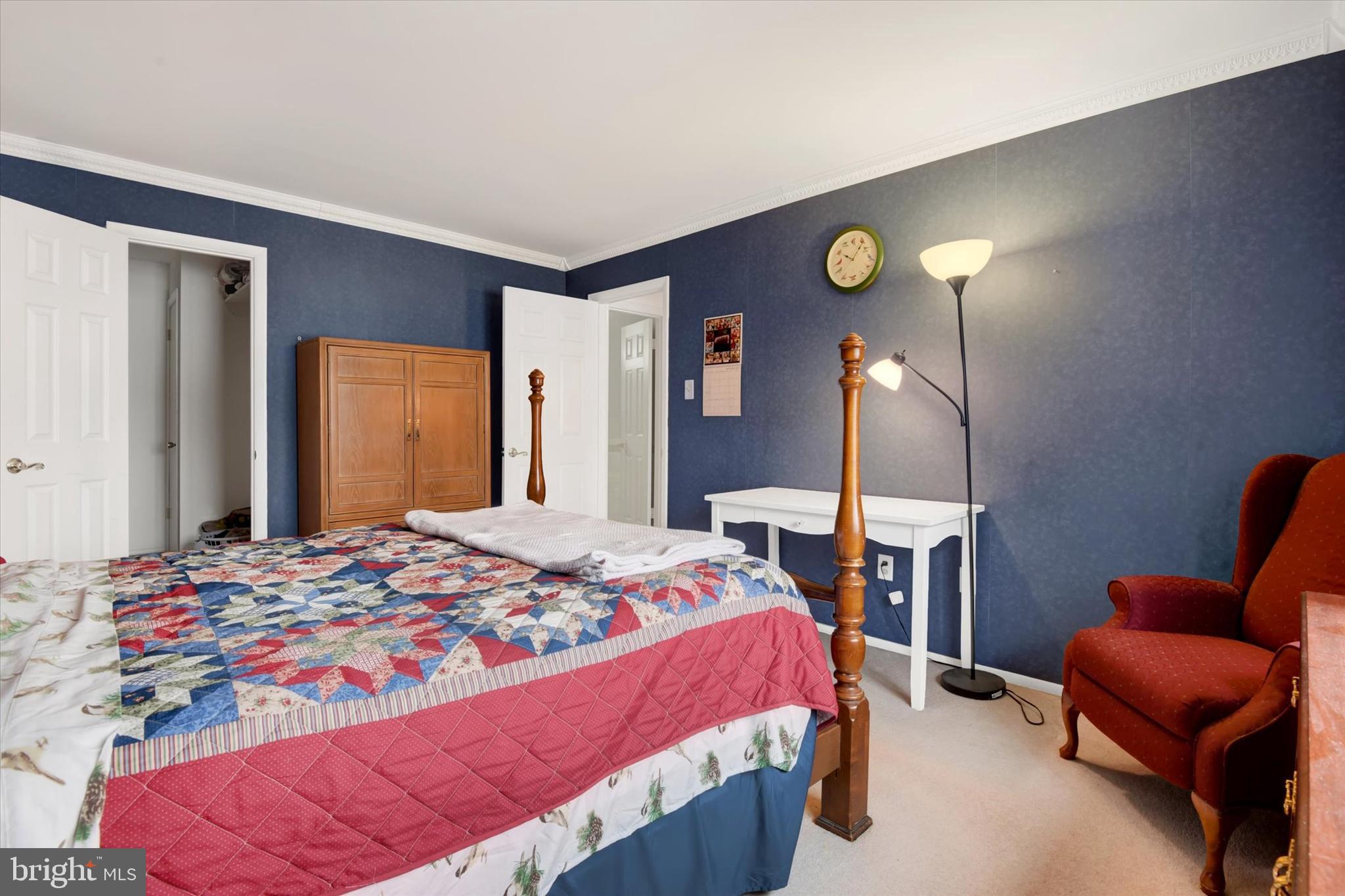 ROBERTS FIELD - Residential