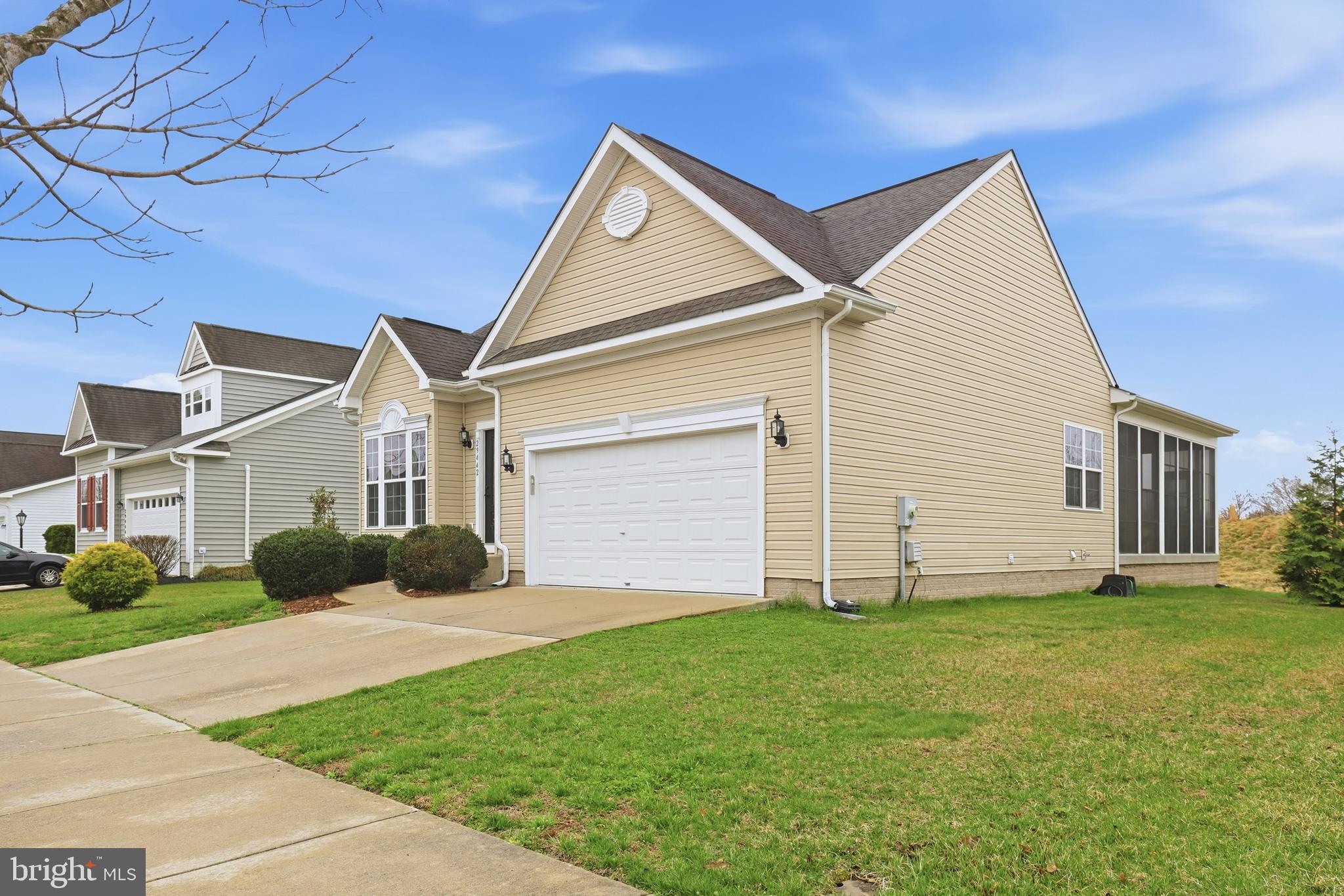 29442 GLENWOOD DRIVE