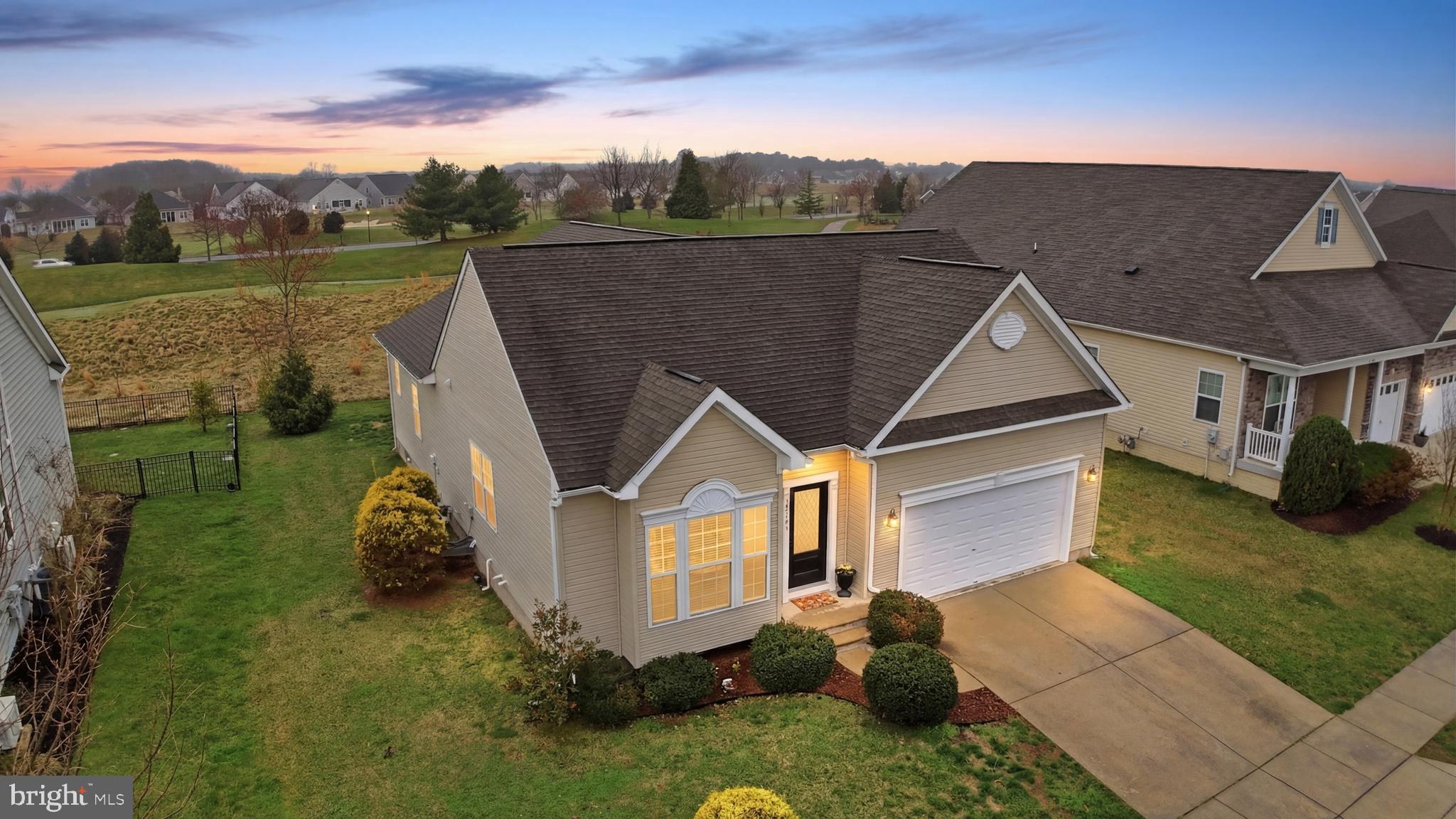 29442 GLENWOOD DRIVE