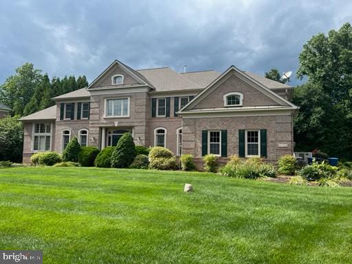 ESTATES AT LONGWOOD - Residential