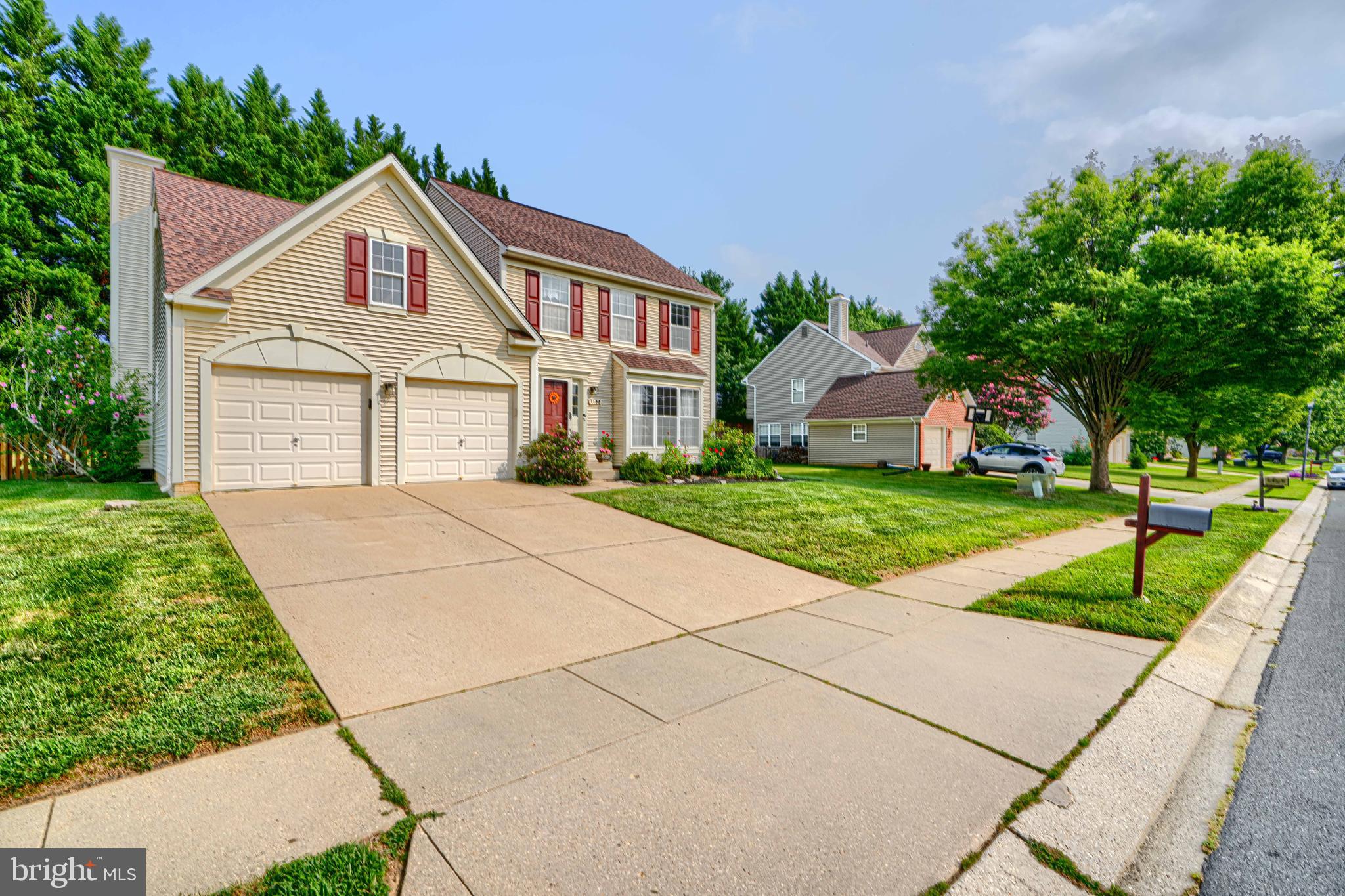 1122 AUTUMN GOLD DRIVE