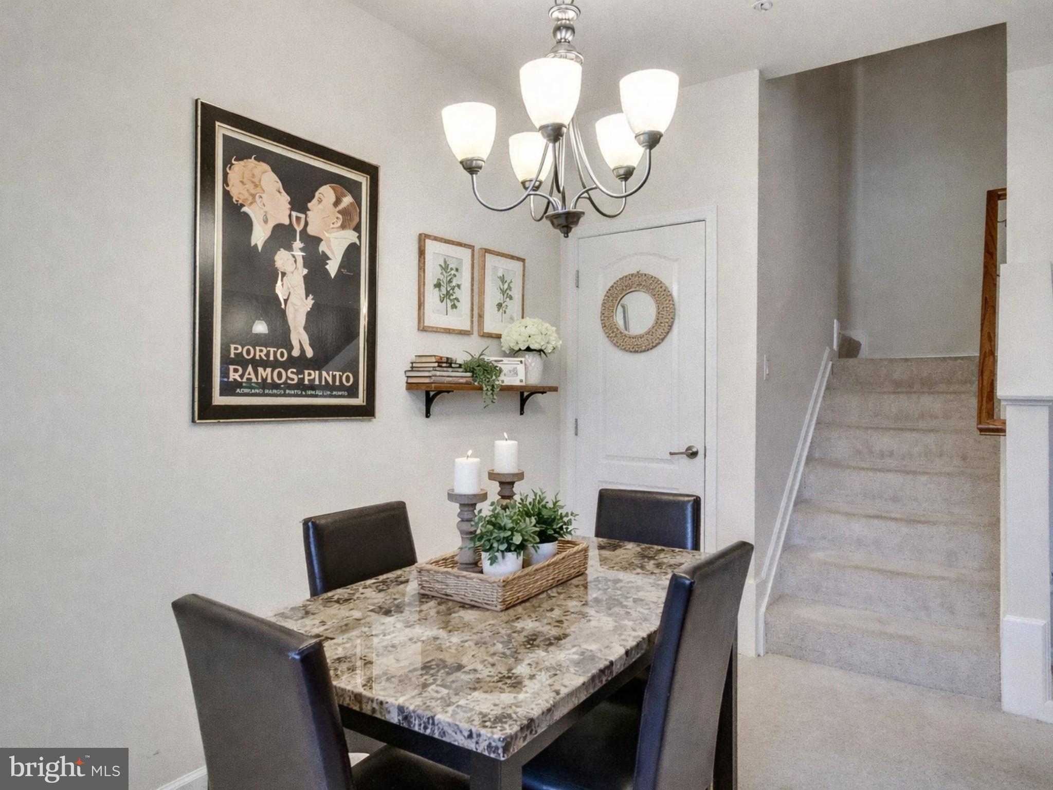 DANE RIDGE - Residential