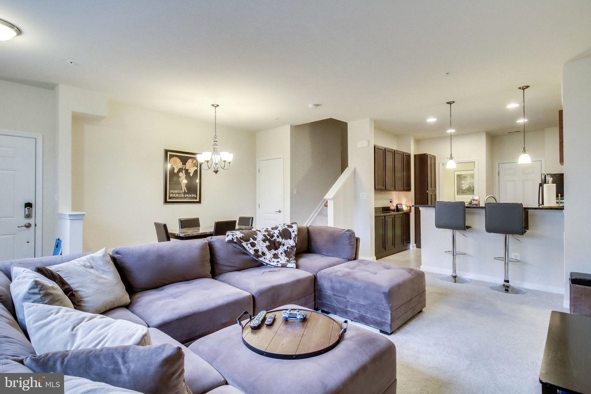 DANE RIDGE - Residential