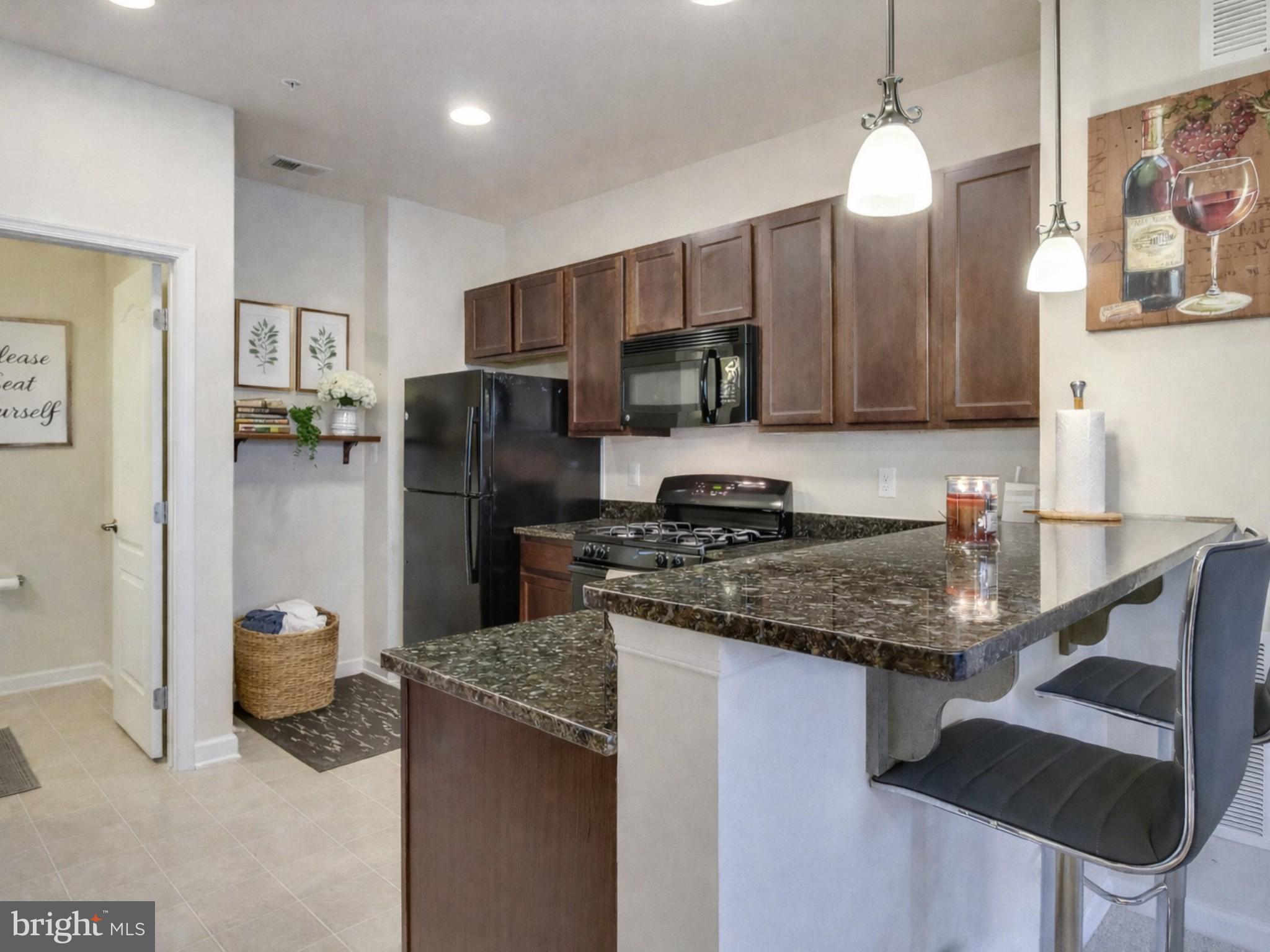 DANE RIDGE - Residential