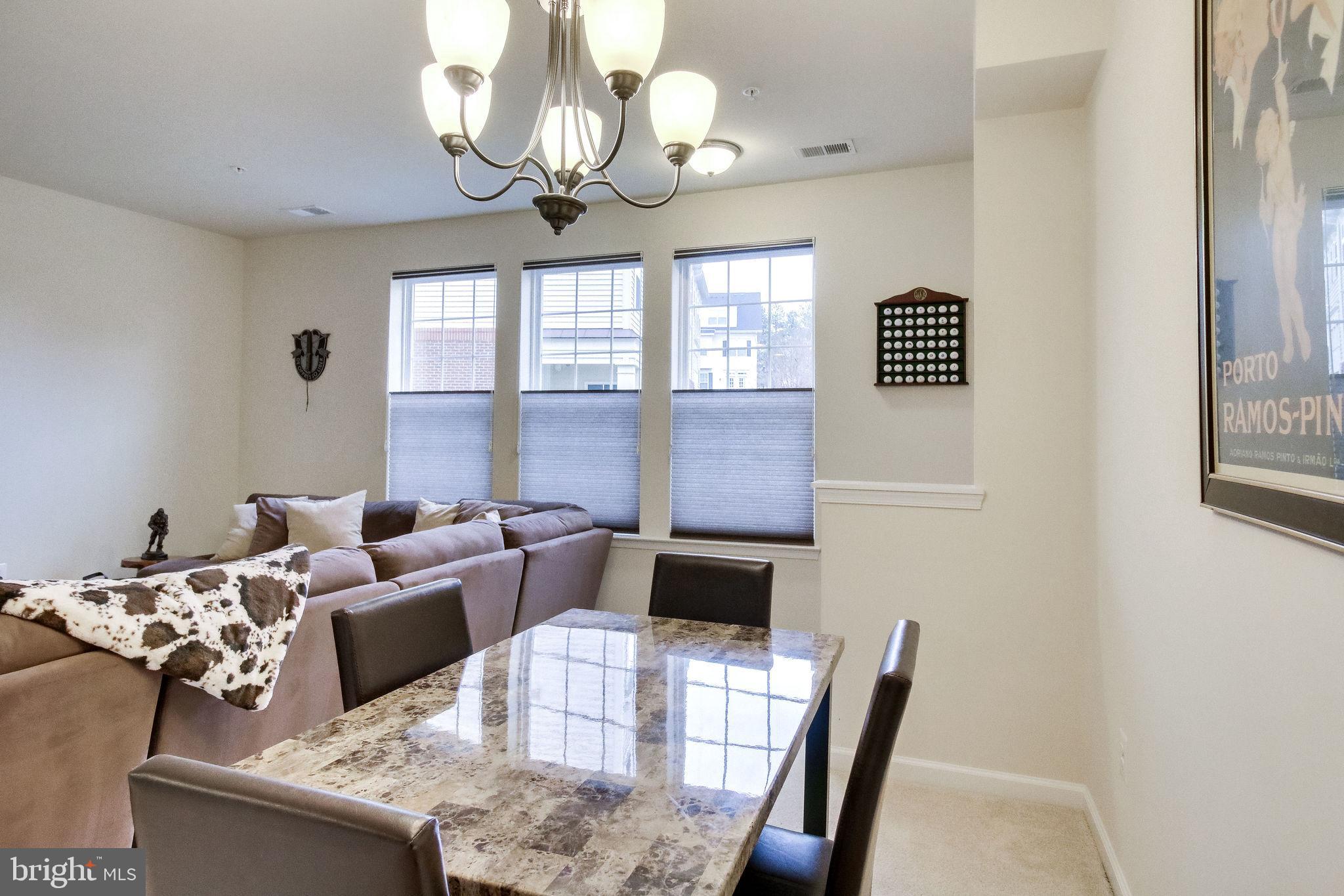 DANE RIDGE - Residential