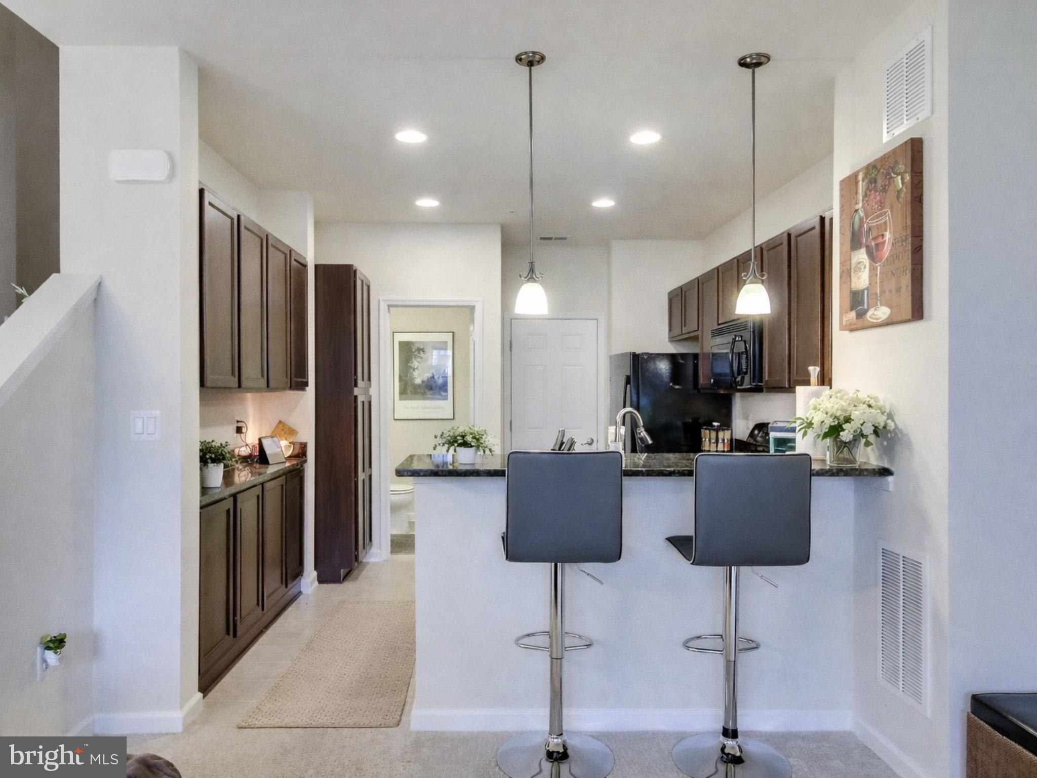 DANE RIDGE - Residential