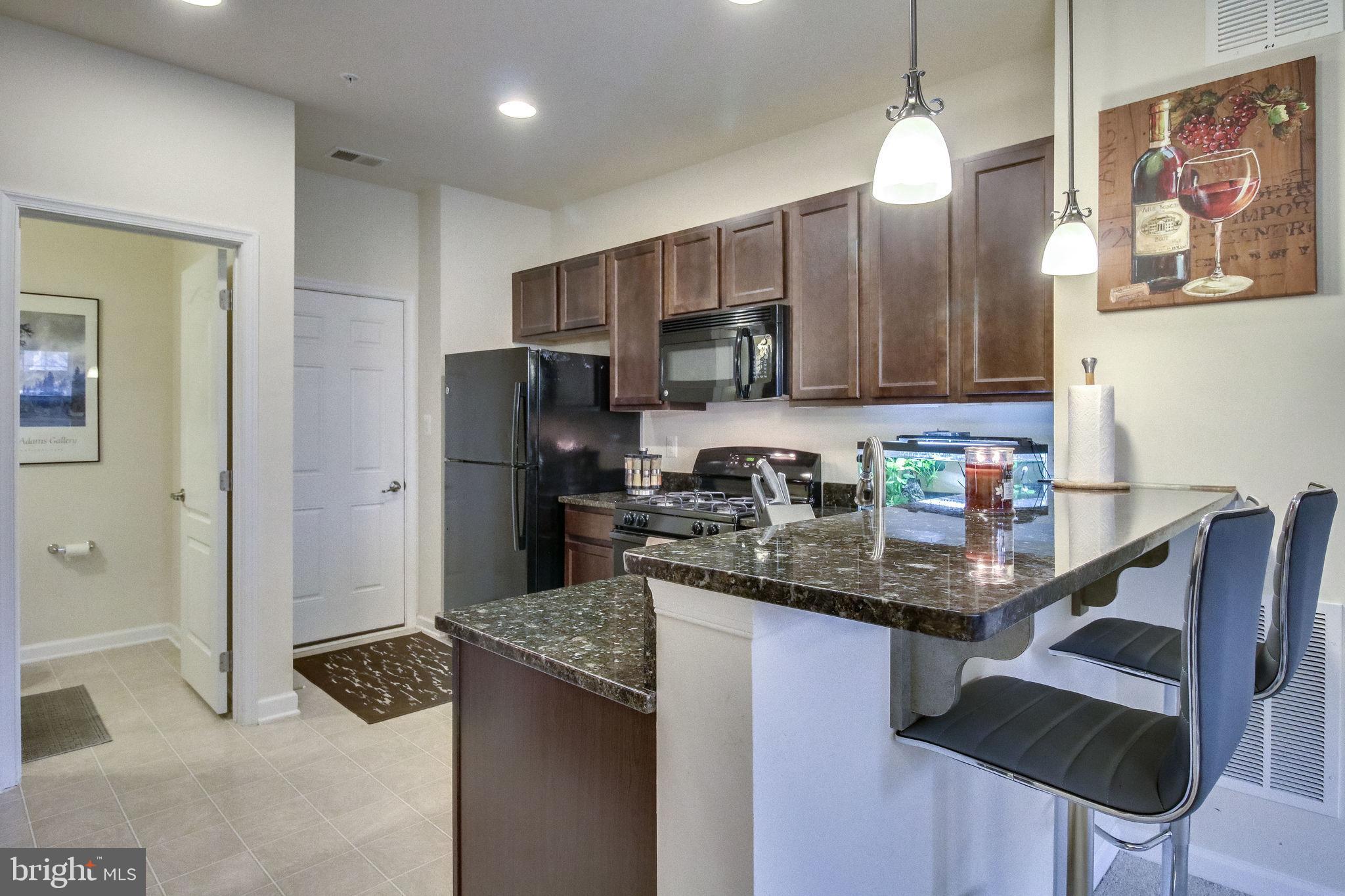 DANE RIDGE - Residential