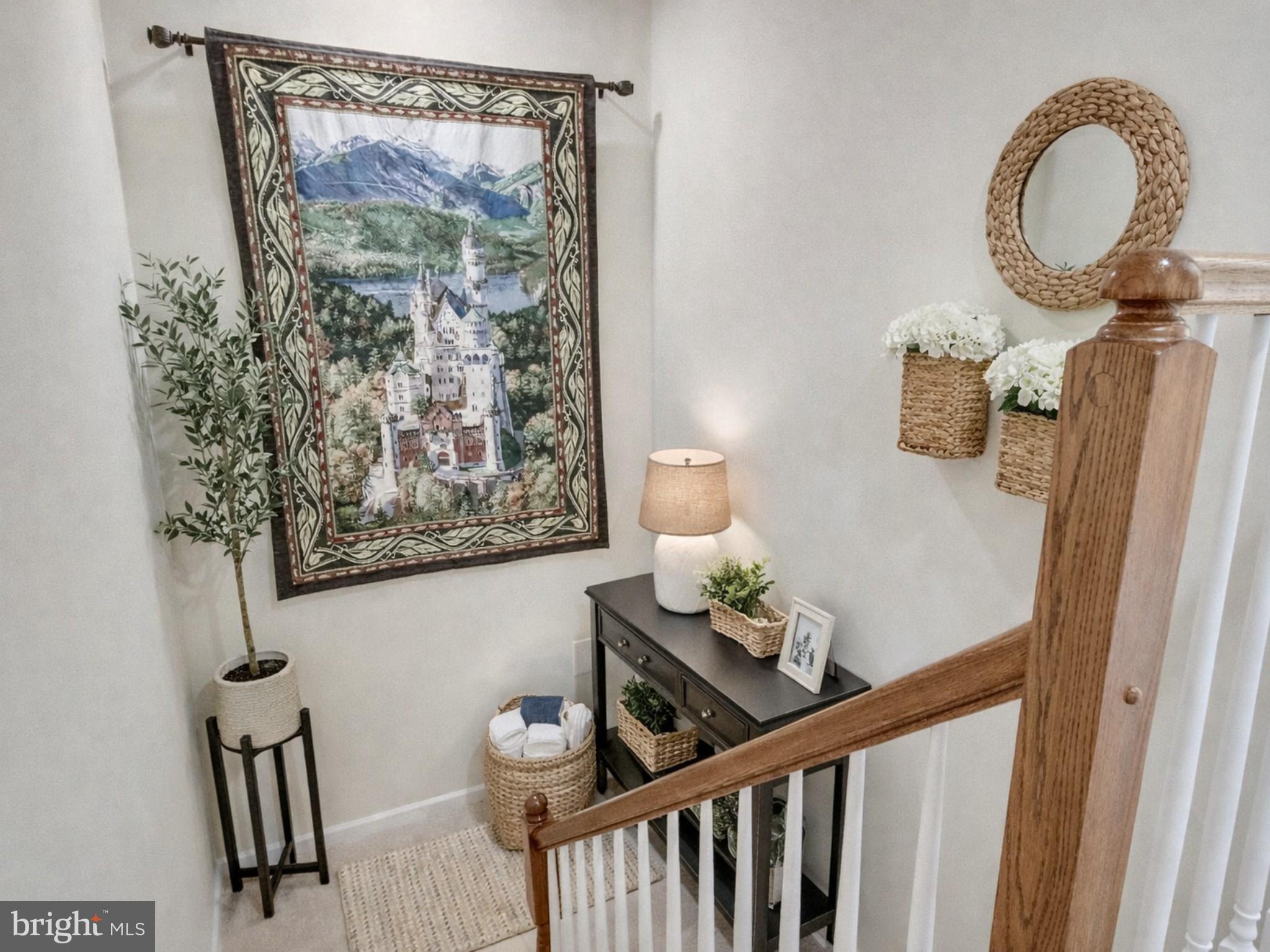 DANE RIDGE - Residential