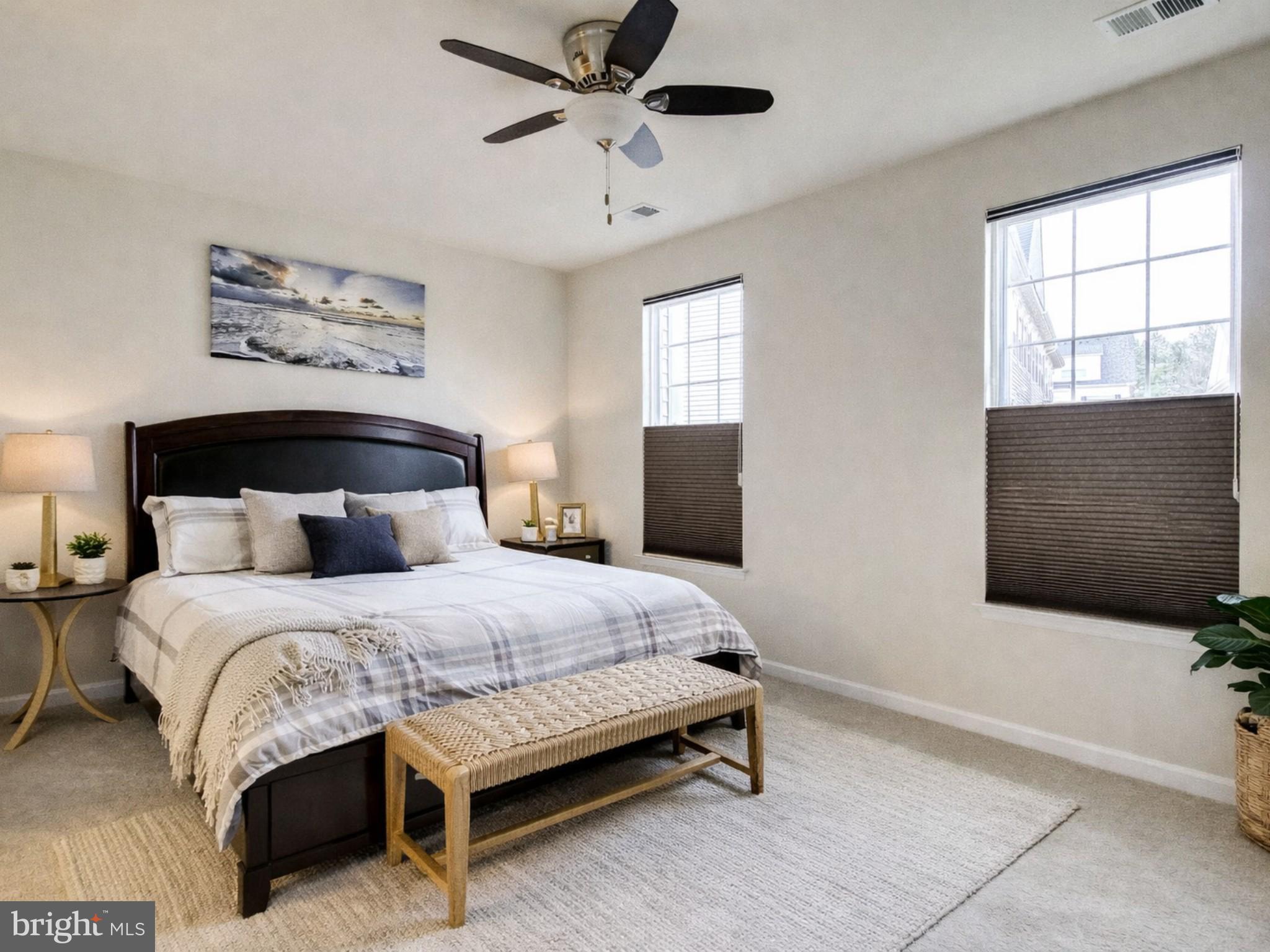 DANE RIDGE - Residential