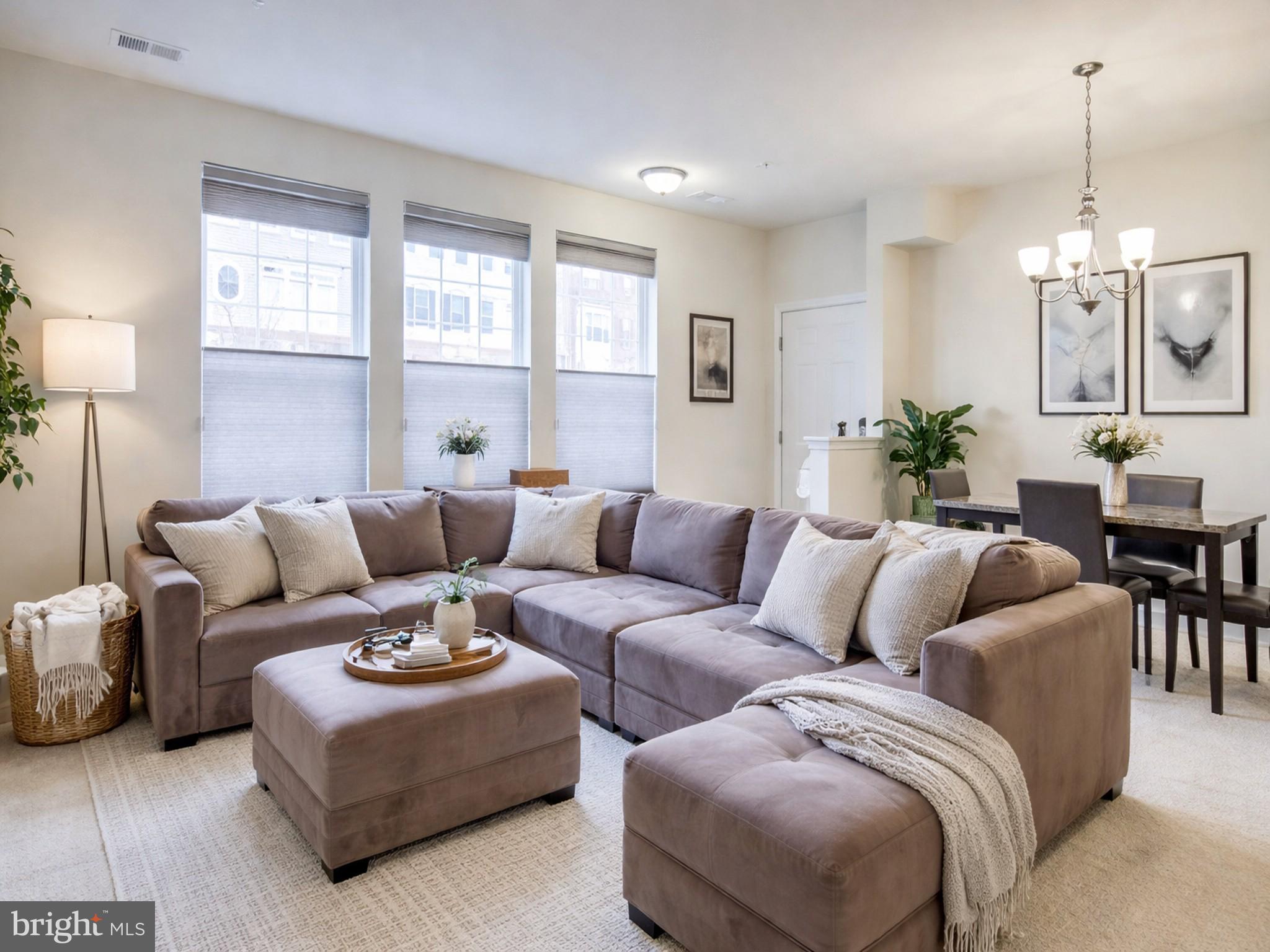 DANE RIDGE - Residential