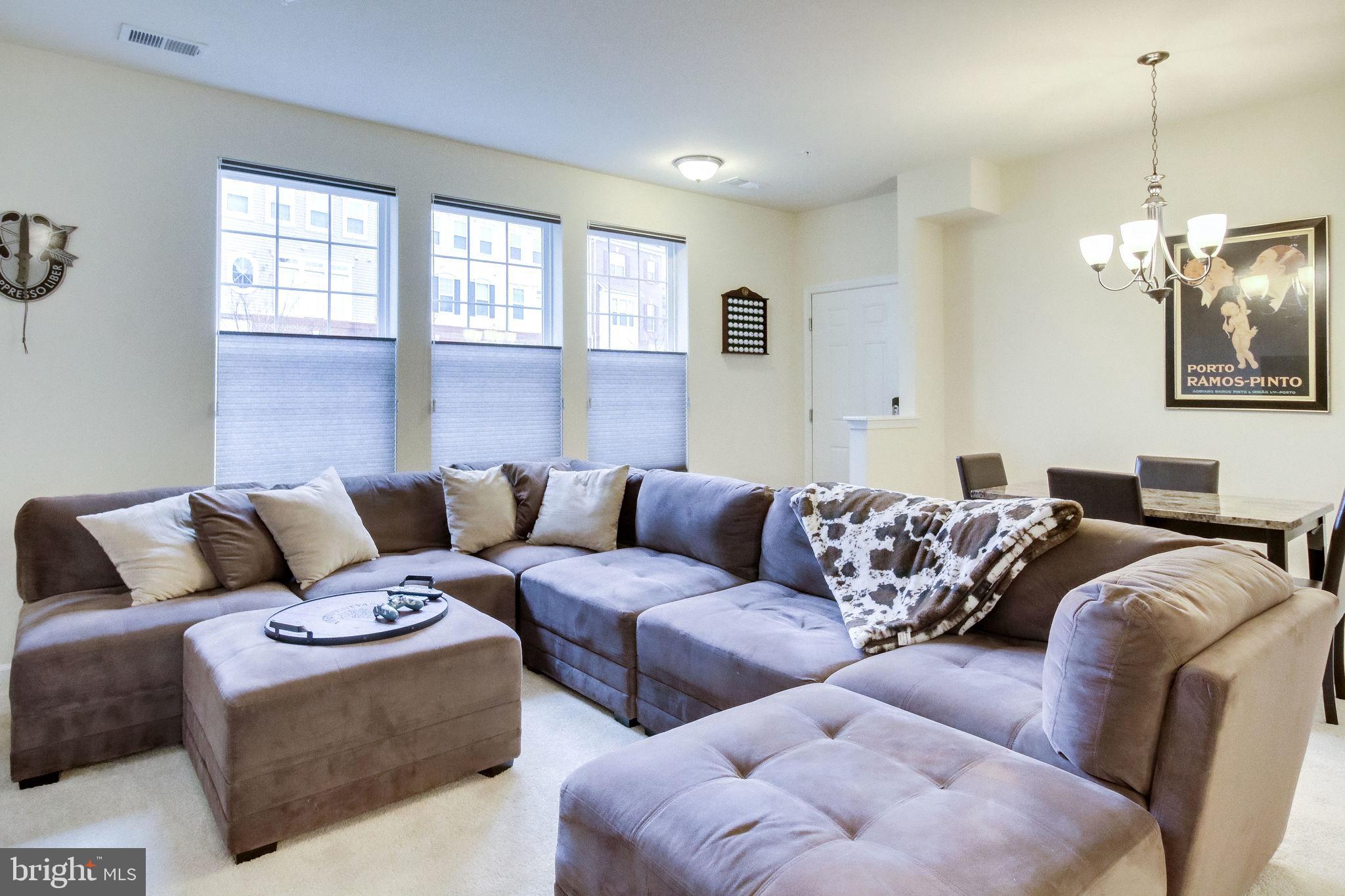 DANE RIDGE - Residential