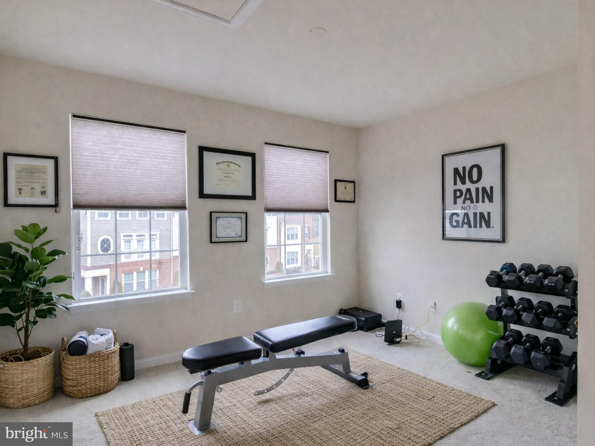 DANE RIDGE - Residential