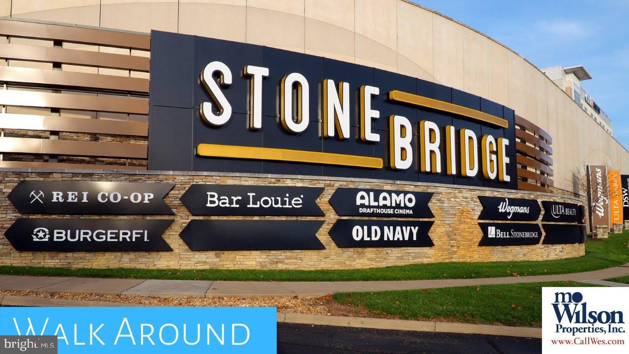 DANE RIDGE - Residential