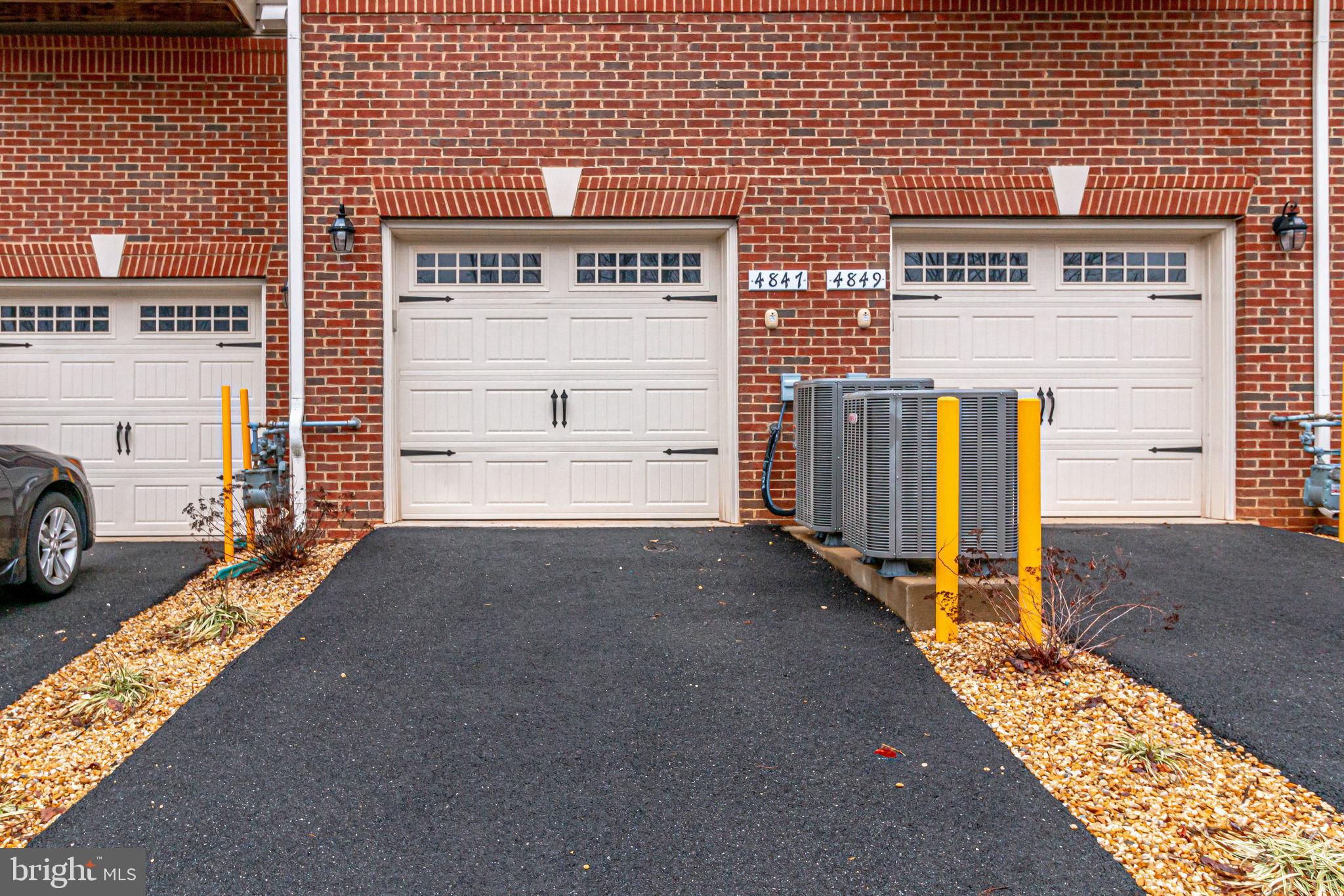 DANE RIDGE - Residential