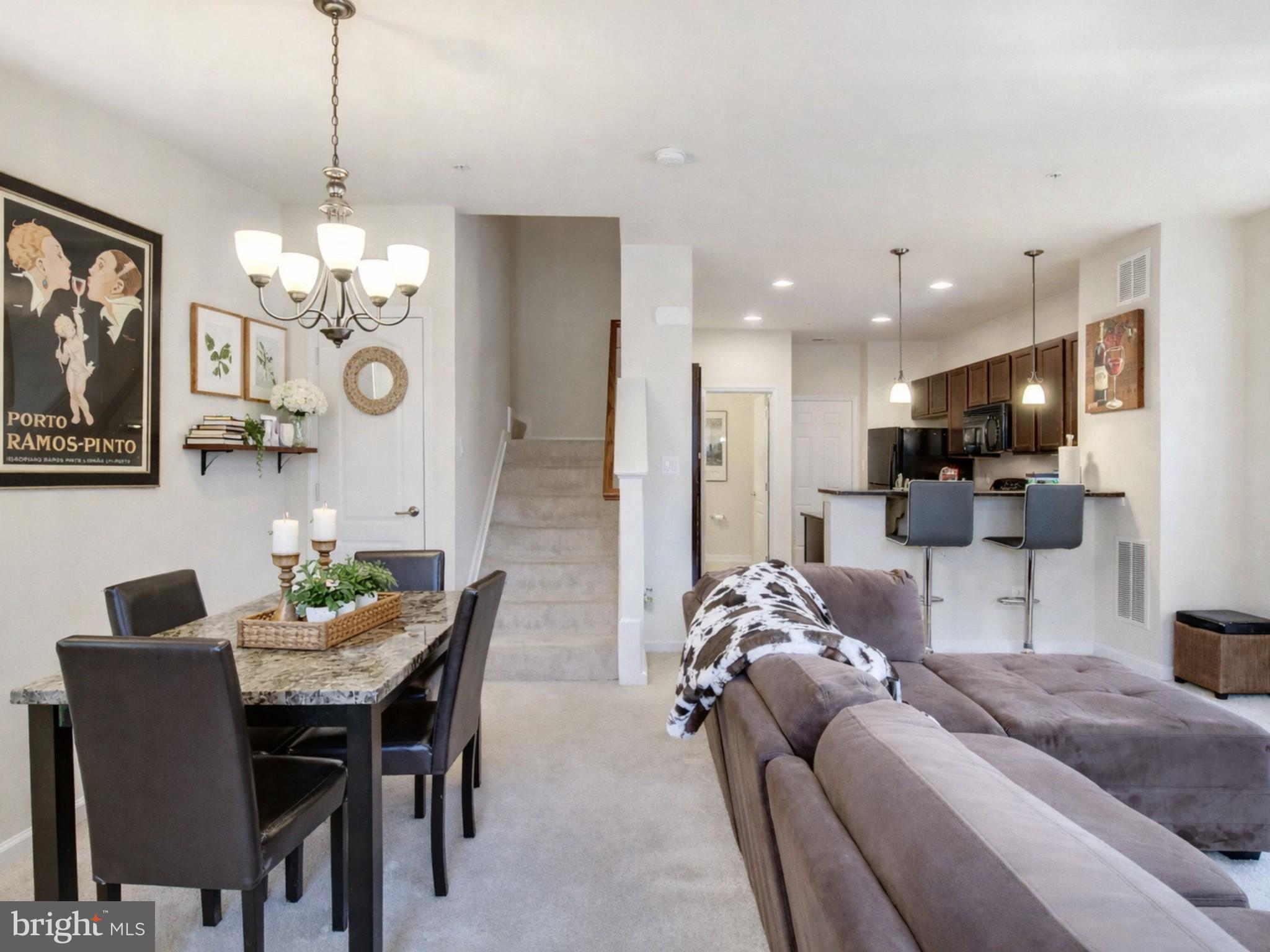 DANE RIDGE - Residential