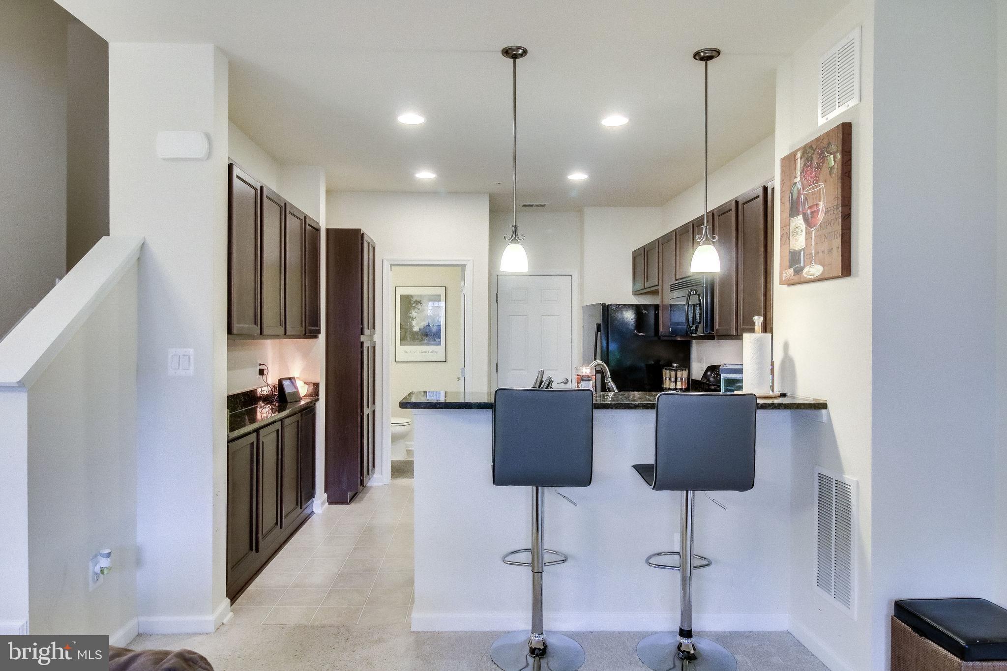 DANE RIDGE - Residential