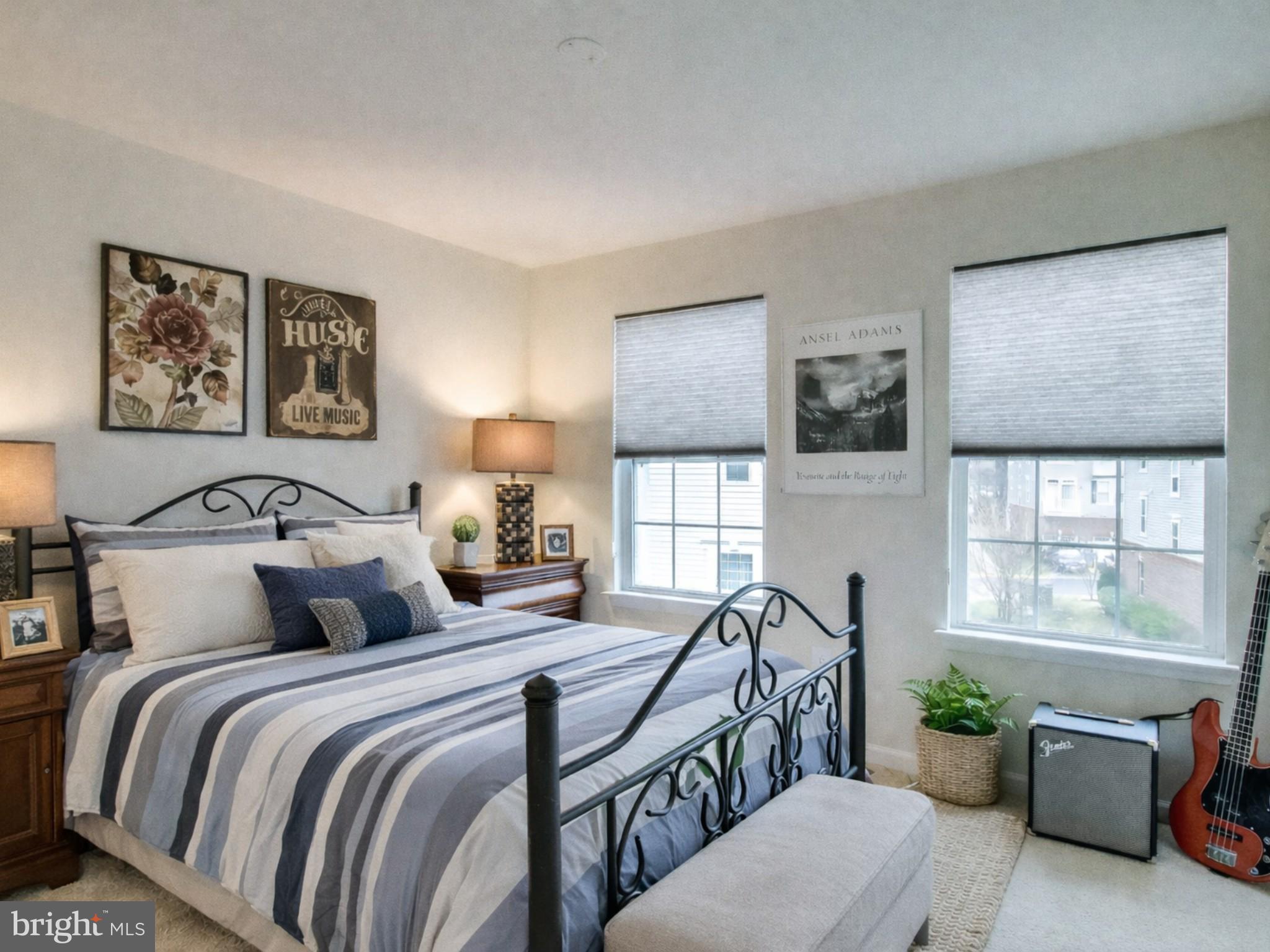 DANE RIDGE - Residential