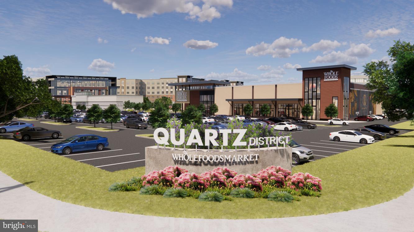 DANE RIDGE - Residential