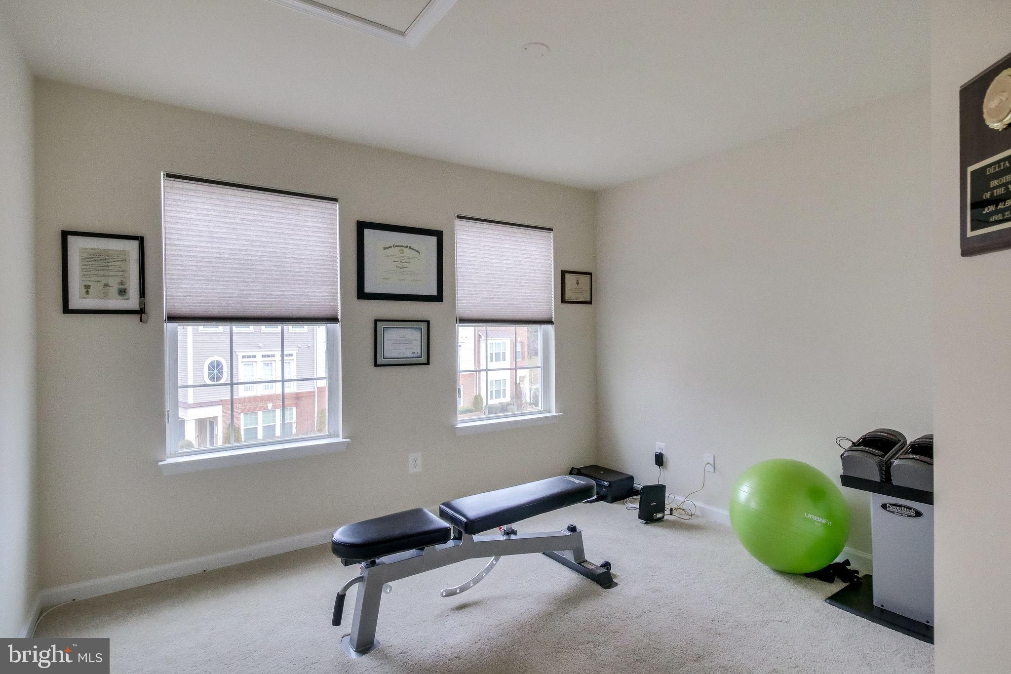 DANE RIDGE - Residential