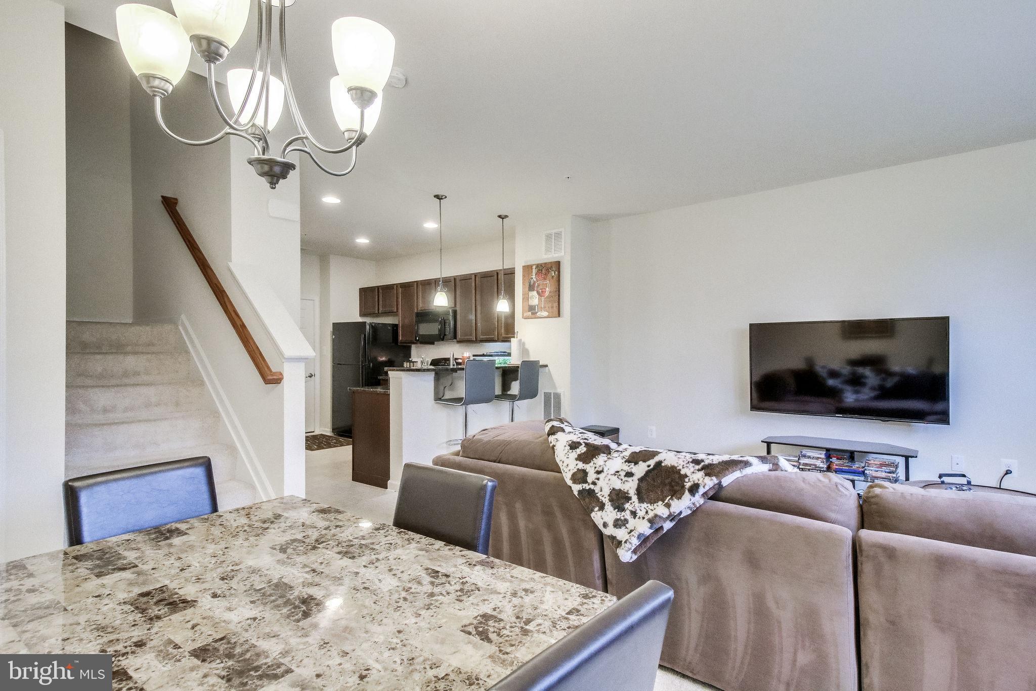 DANE RIDGE - Residential