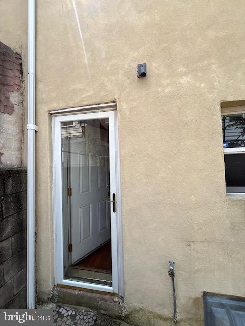 PHILADELPHIA (SOUTH) - Residential Lease