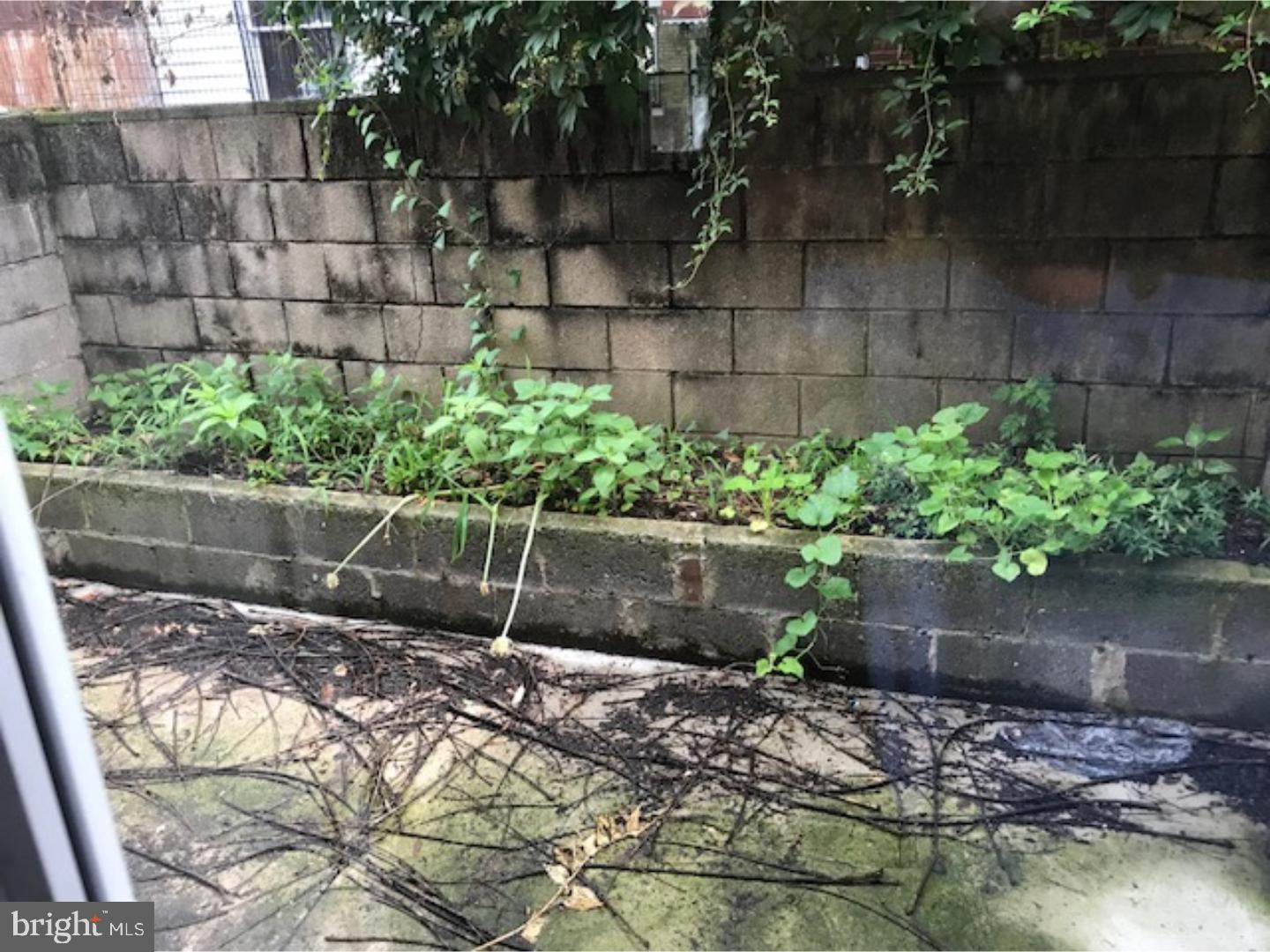 PHILADELPHIA (SOUTH) - Residential Lease