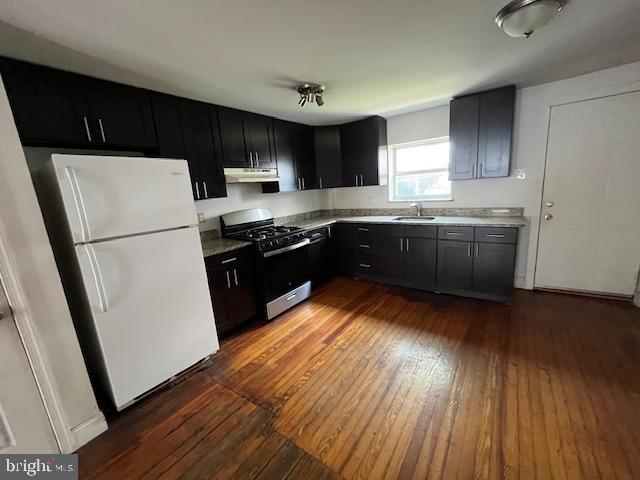 PHILADELPHIA (SOUTH) - Residential Lease