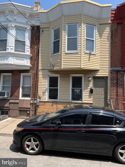 PHILADELPHIA (SOUTH) - Residential Lease