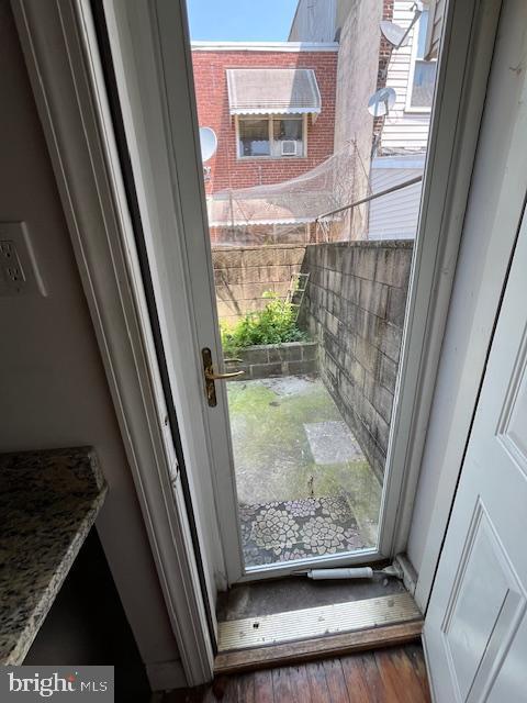 PHILADELPHIA (SOUTH) - Residential Lease