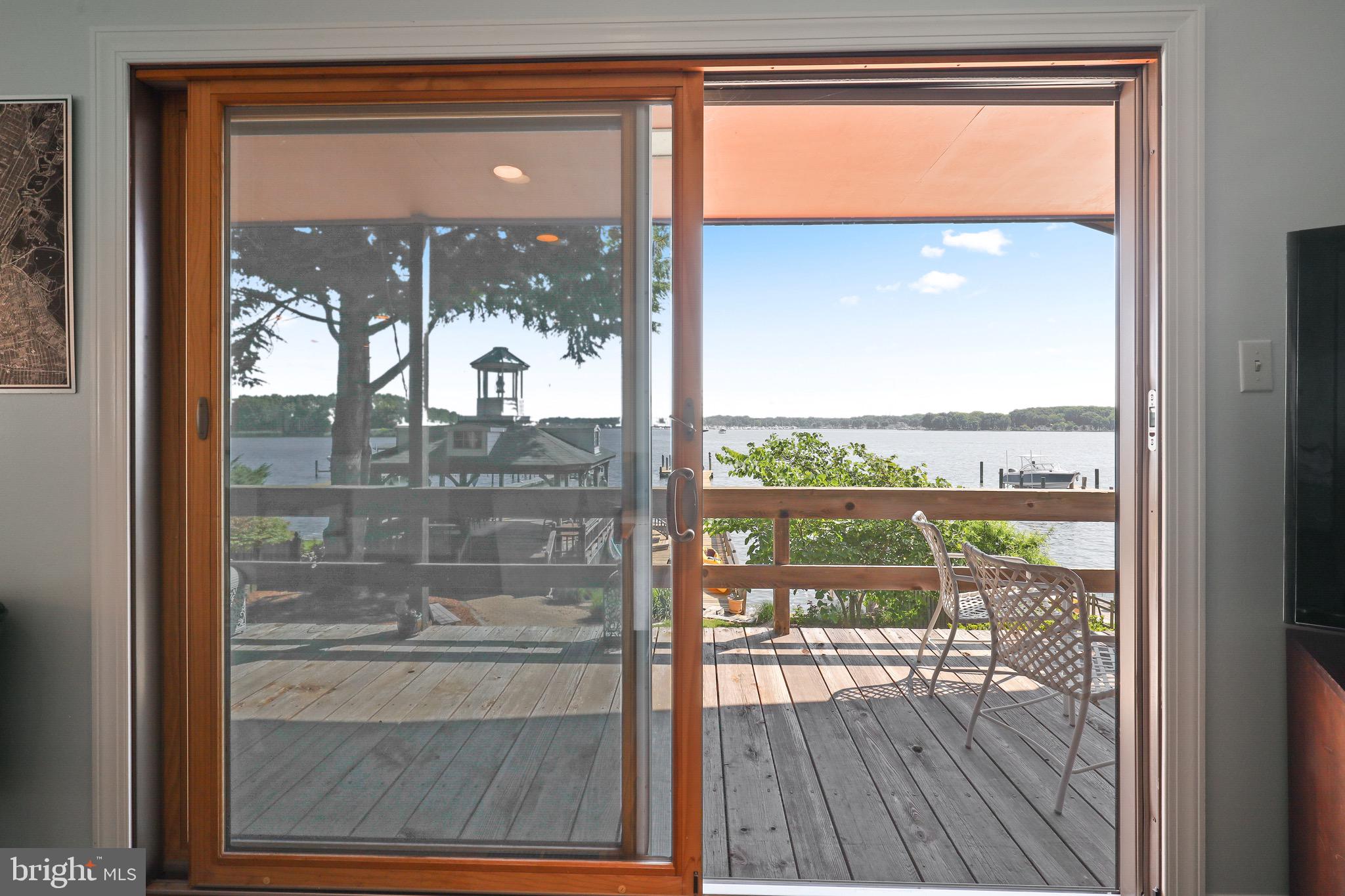 WILSON POINT - Residential