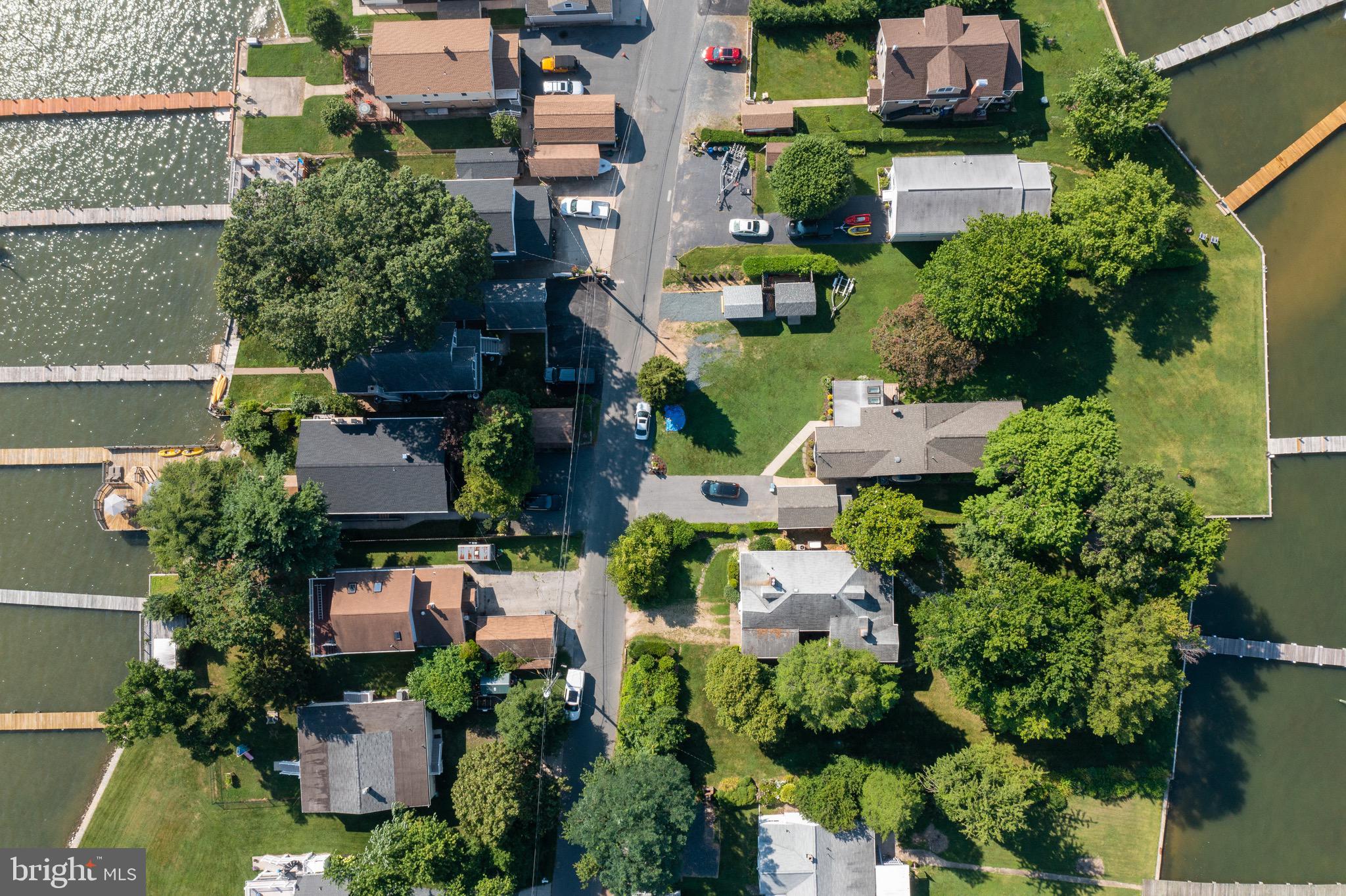 WILSON POINT - Residential